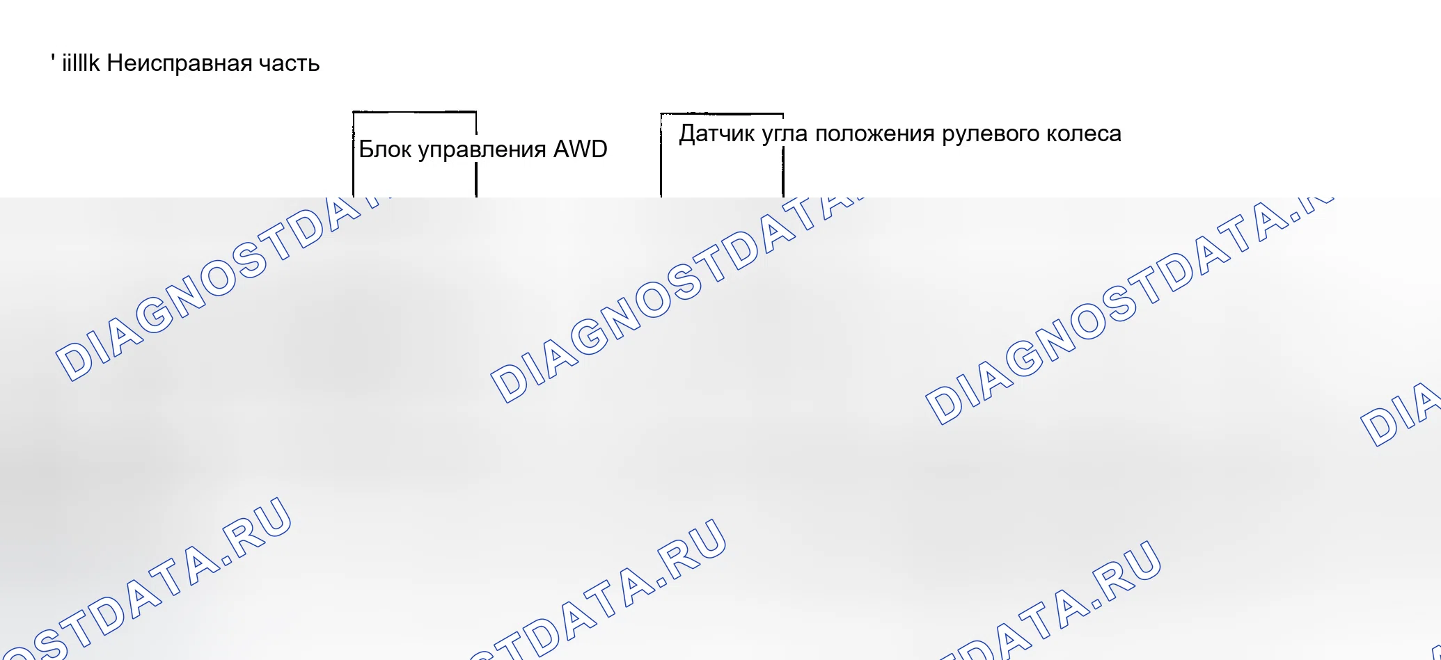 Рис. 315: ПРОВЕРКА ЦЕПИ блок управления двигателем. Infiniti FX35 I