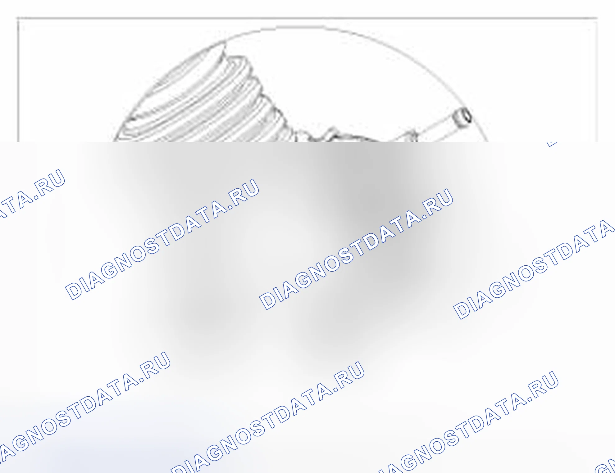 Рис. 104. BMW 6 серия F06/F13/F12
