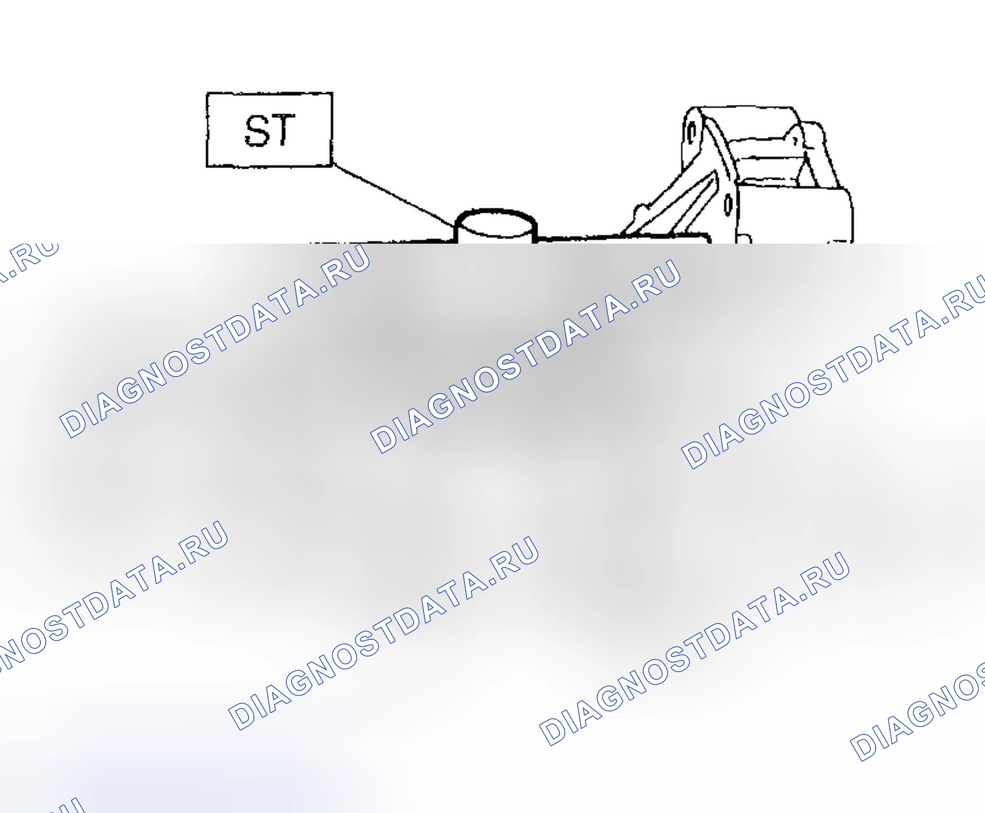 Рис. 93. Subaru Impreza GD/GC/GG