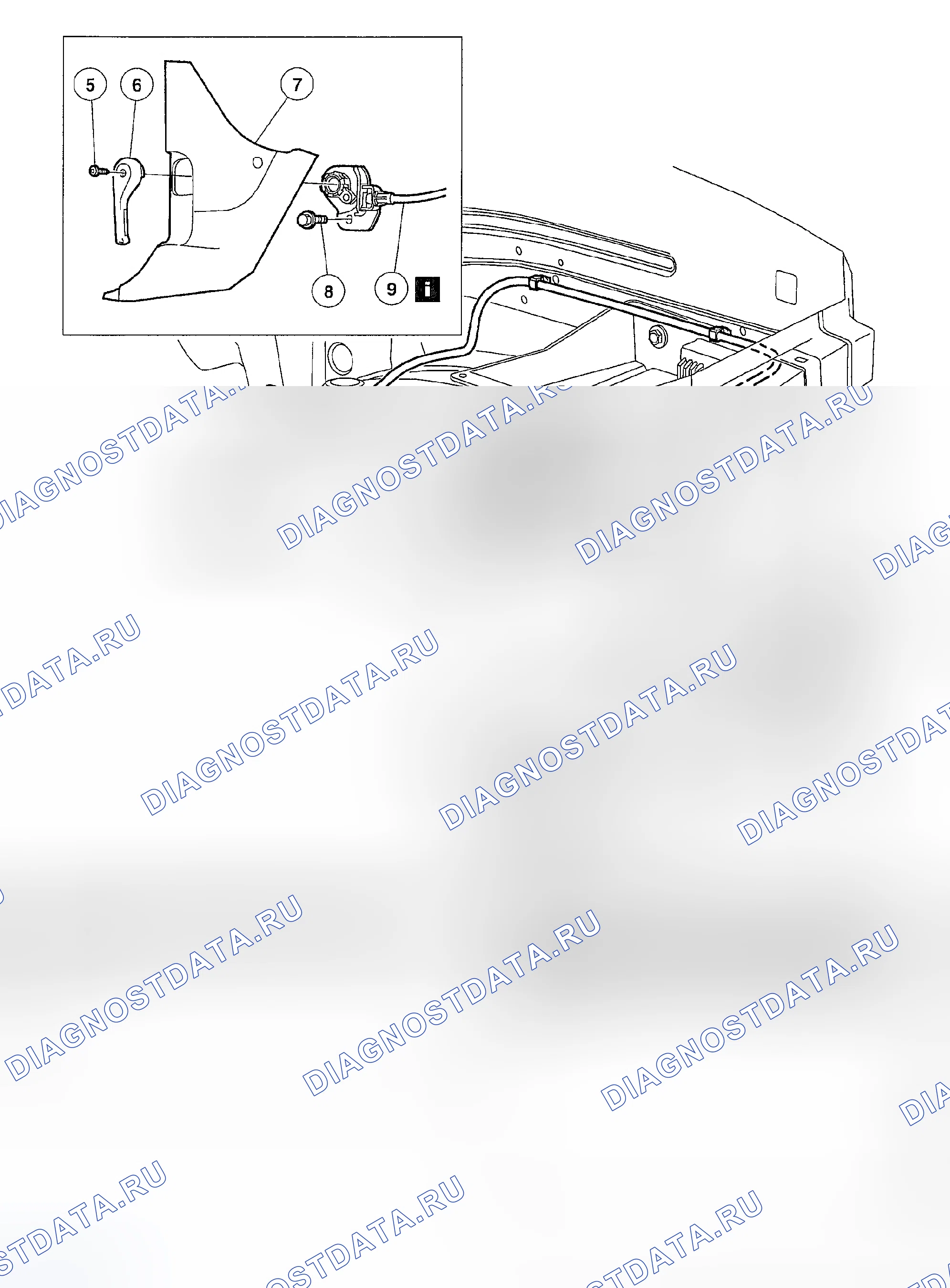 Рис. 333. Hyundai Nexo I