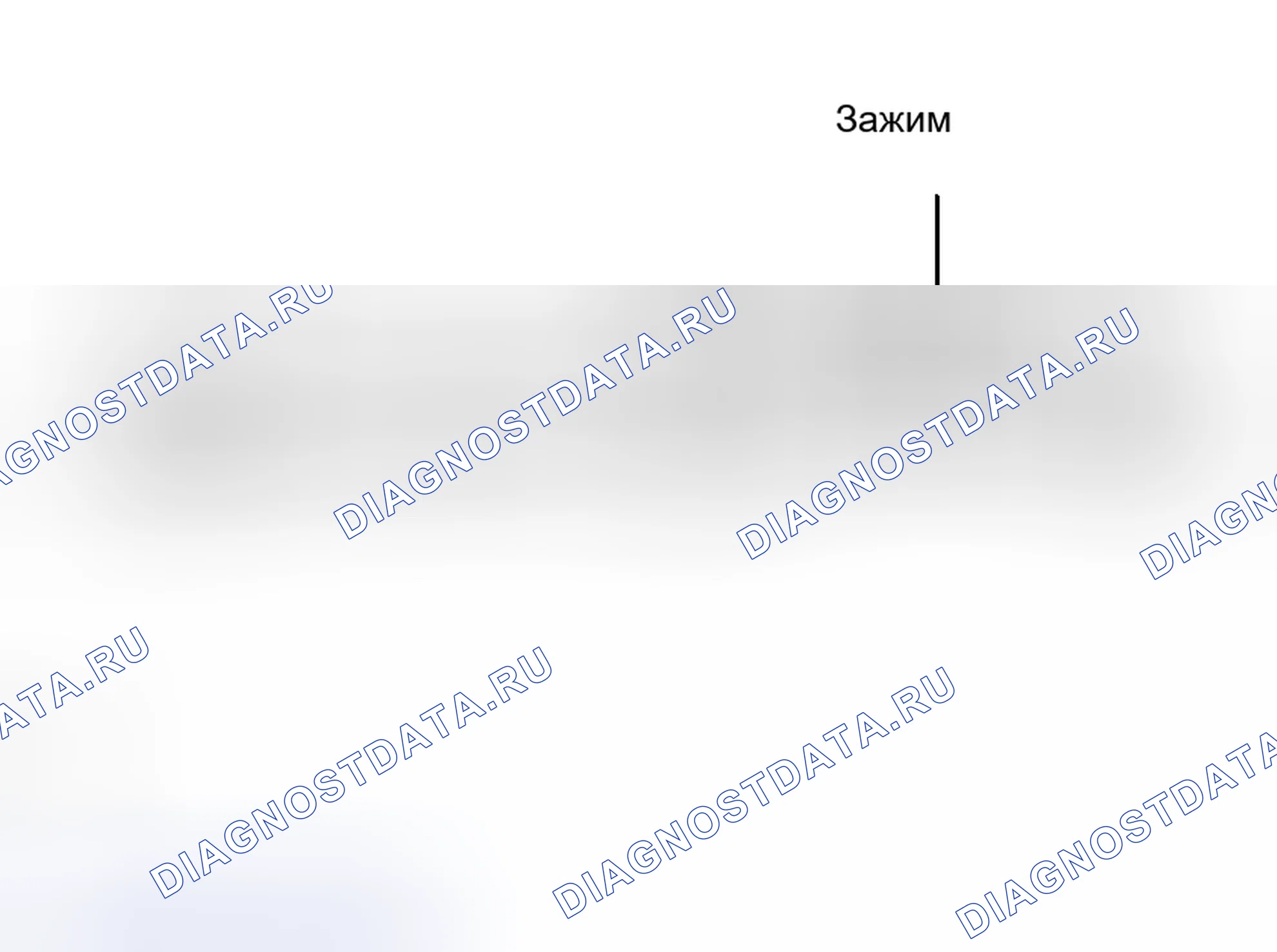 Рис. 498. Toyota Highlander I рестайлинг