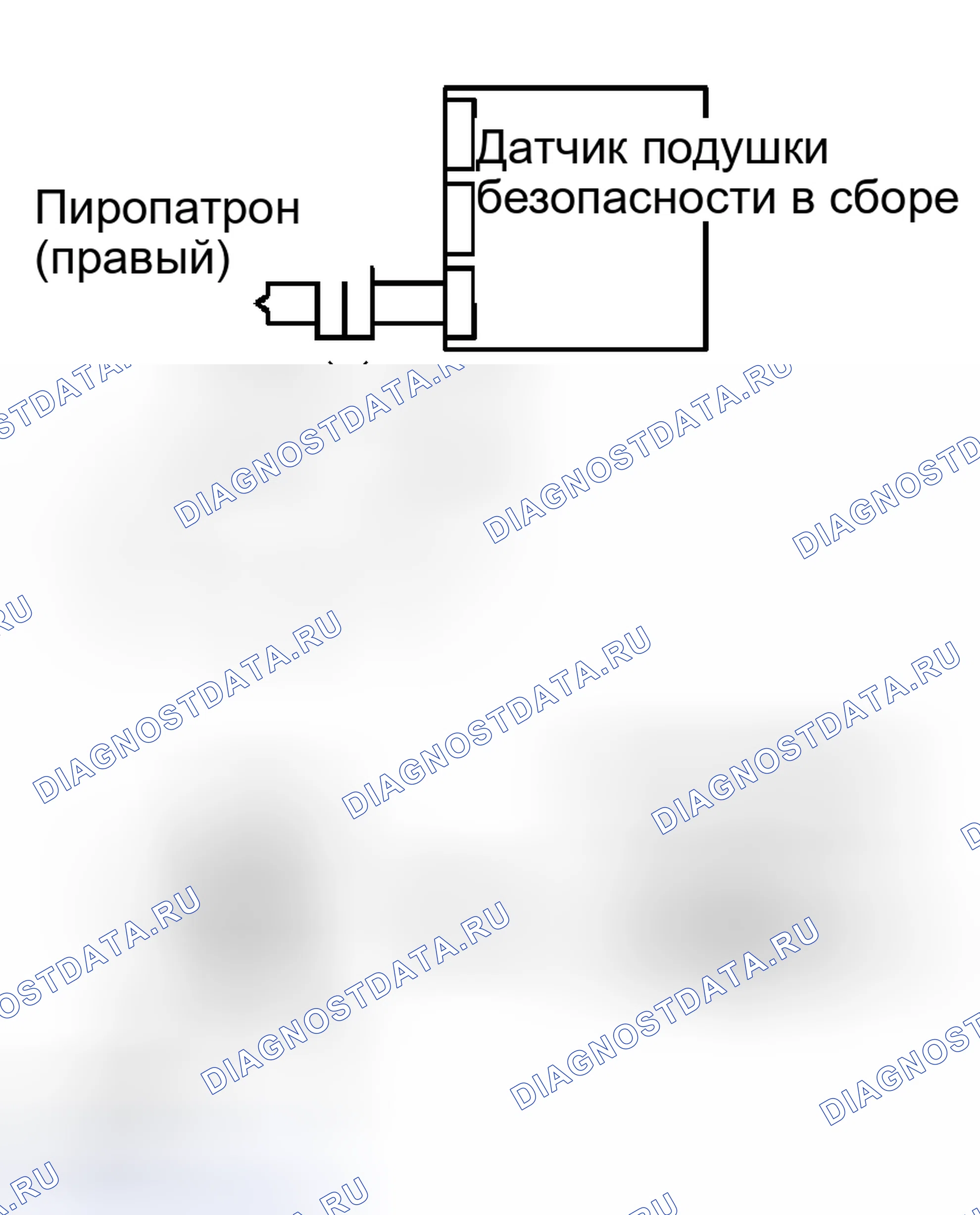 Рис. 97. Toyota Avalon XX20 рестайлинг