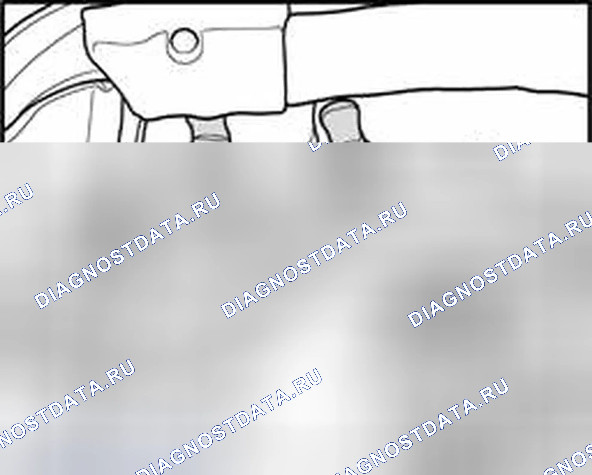 Рис. 58. Audi A8 D3 рестайлинг 2