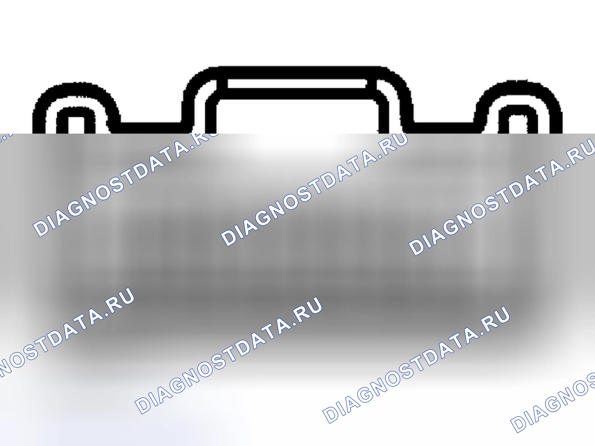 Рис. 111: ПРОВЕРКА антенных систем. Honda Accord VI