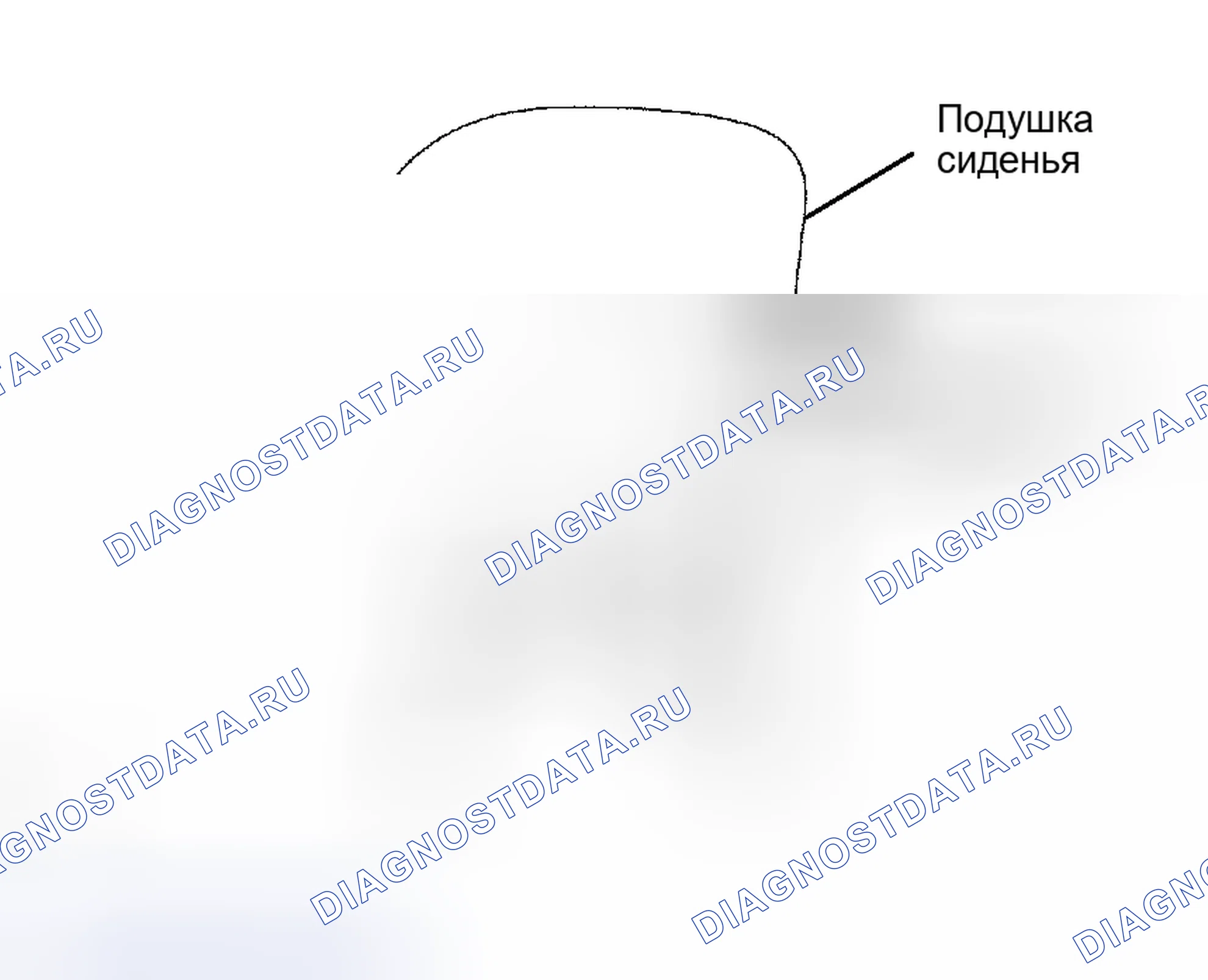 Рис. 77. Toyota Avalon XX20 рестайлинг