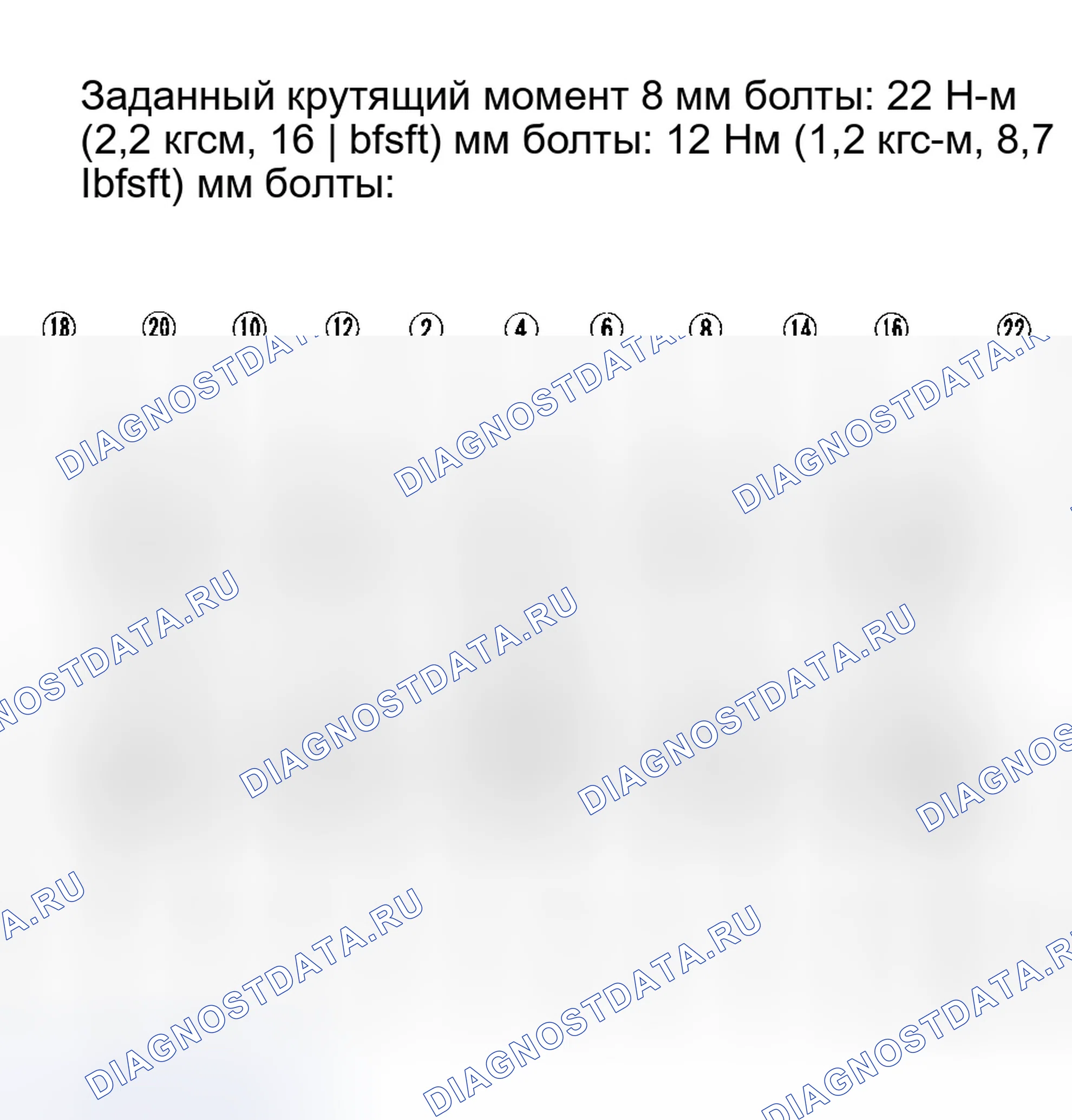 Рис. 175. Honda Accord VII