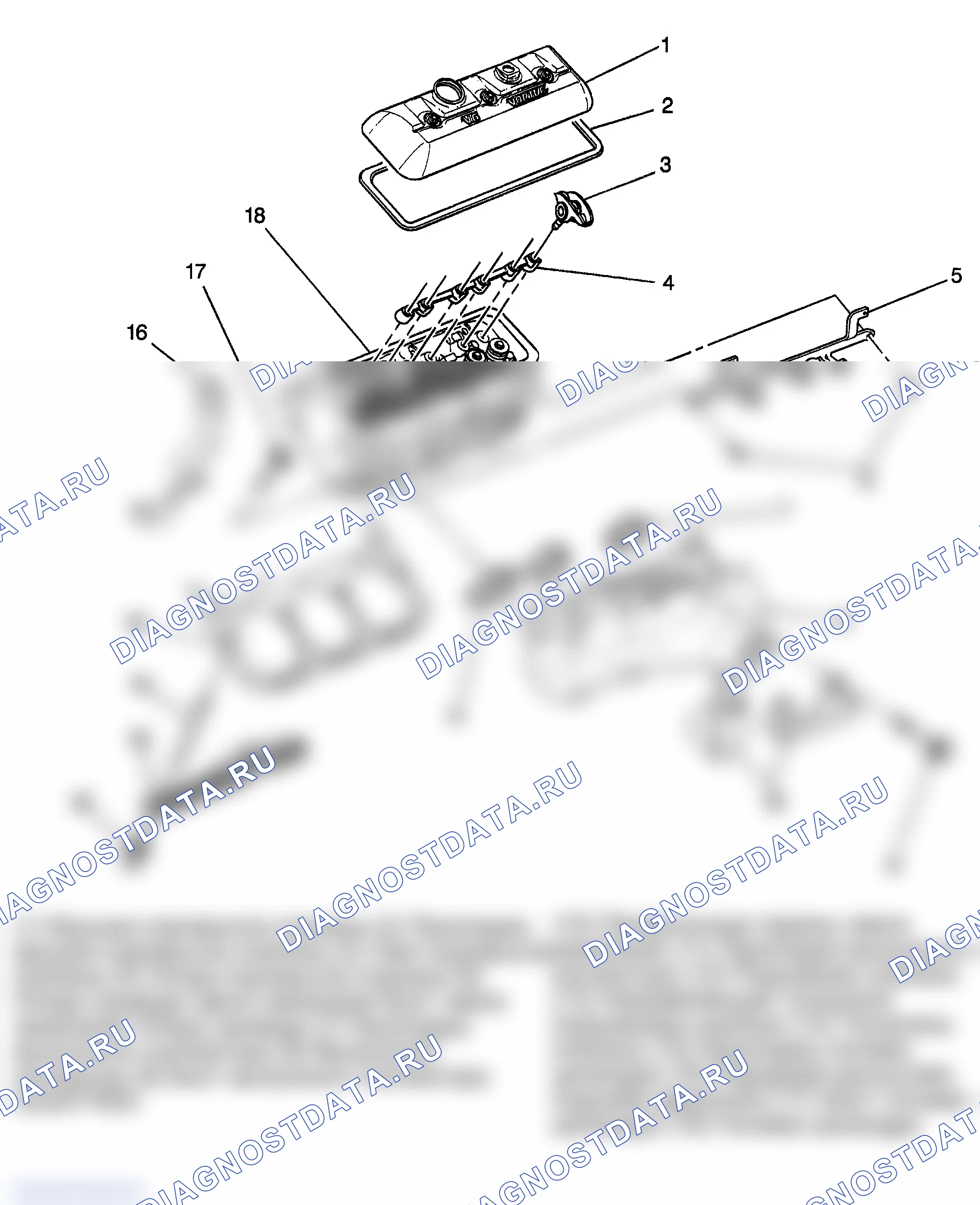 Рис. 8. GMC Savana H2500 