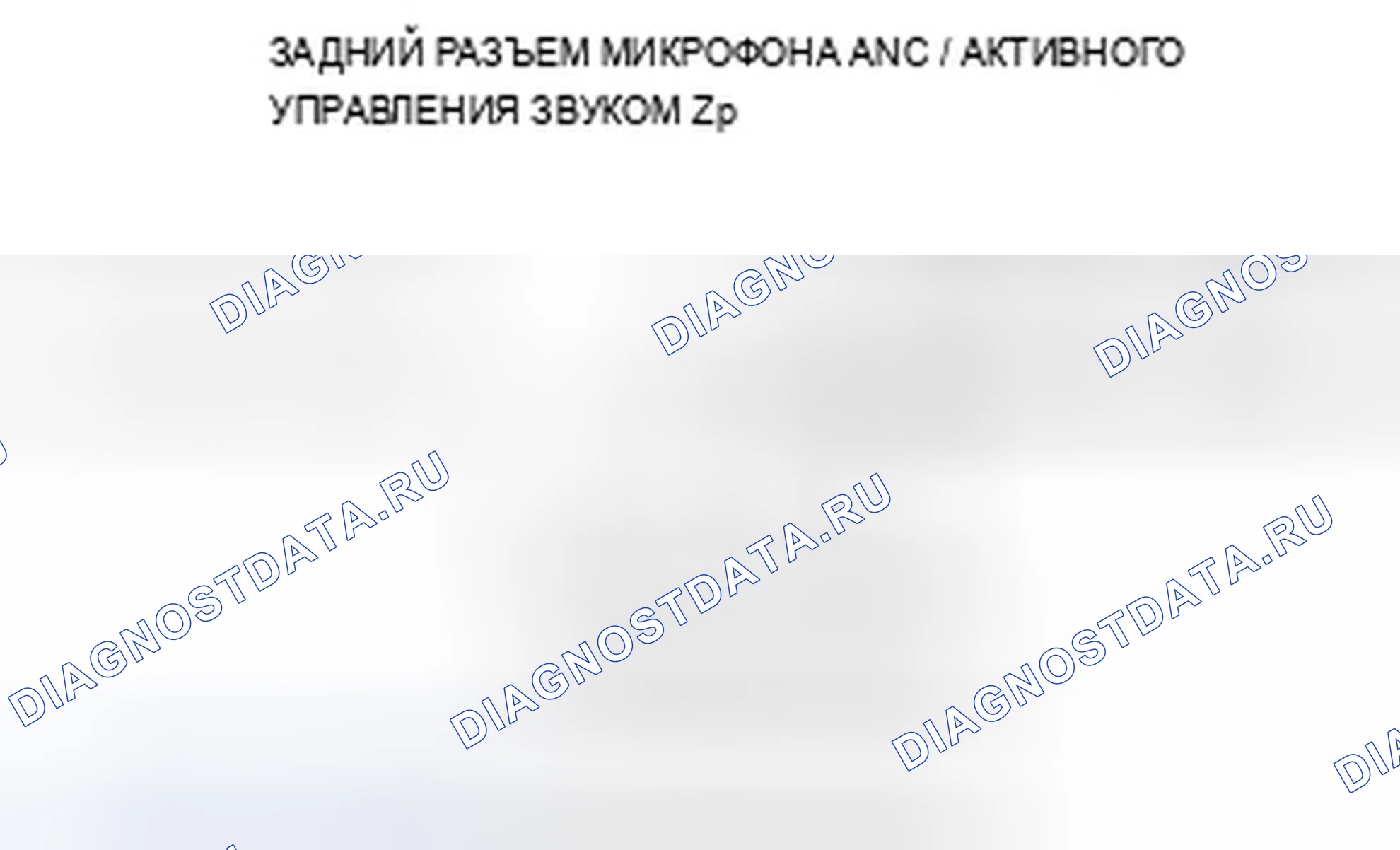 Рис. 244. Acura ZDX I