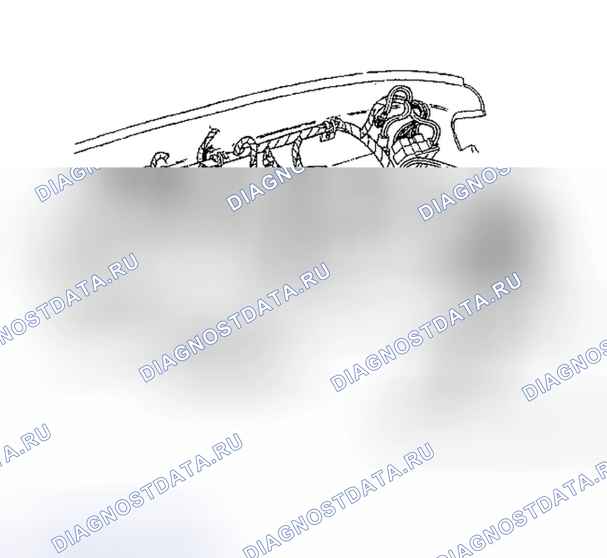 Рис. 25. Dodge Pickup R1500 AD pre