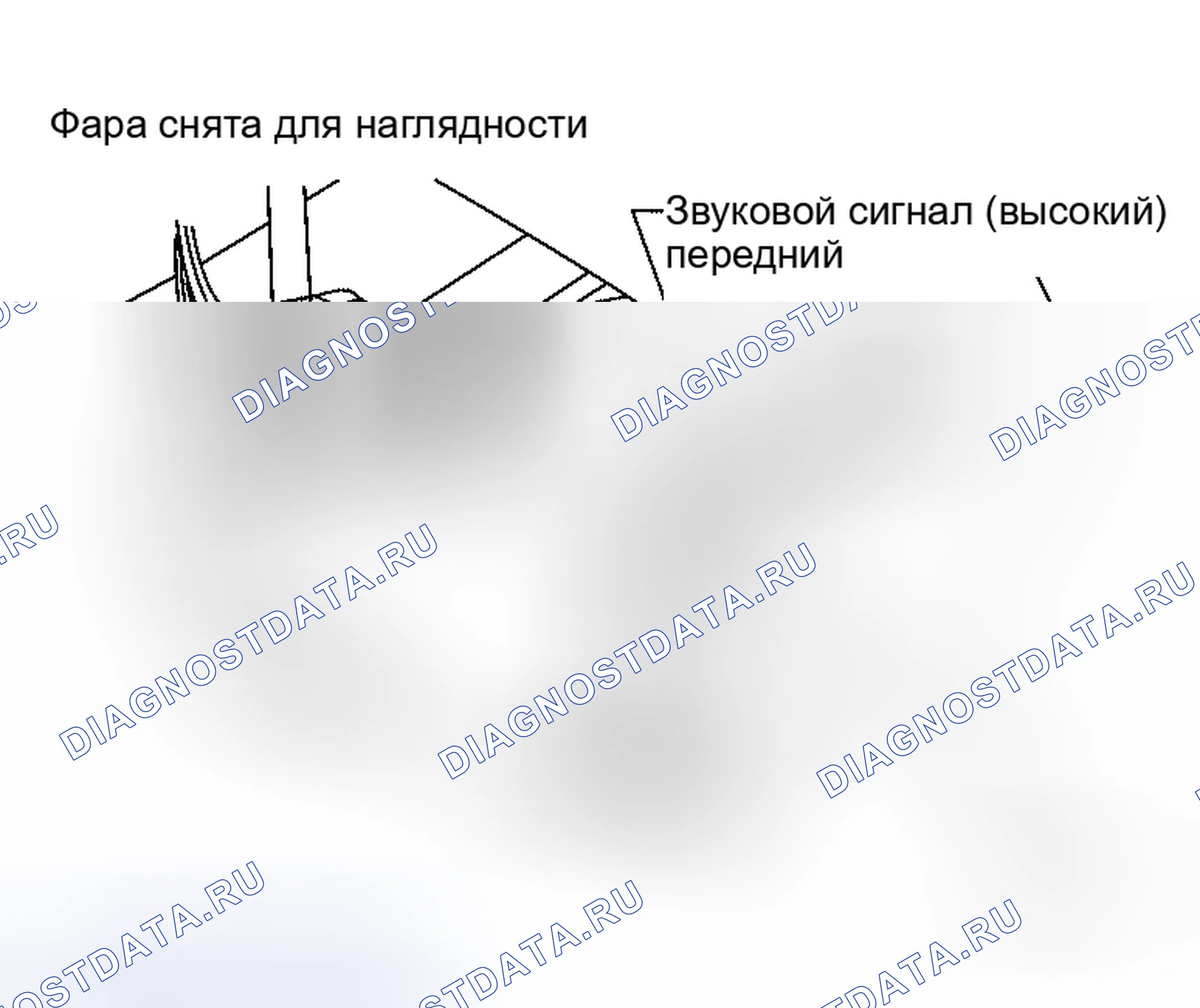 Рис. 33: Удаление. Honda Mobilio I