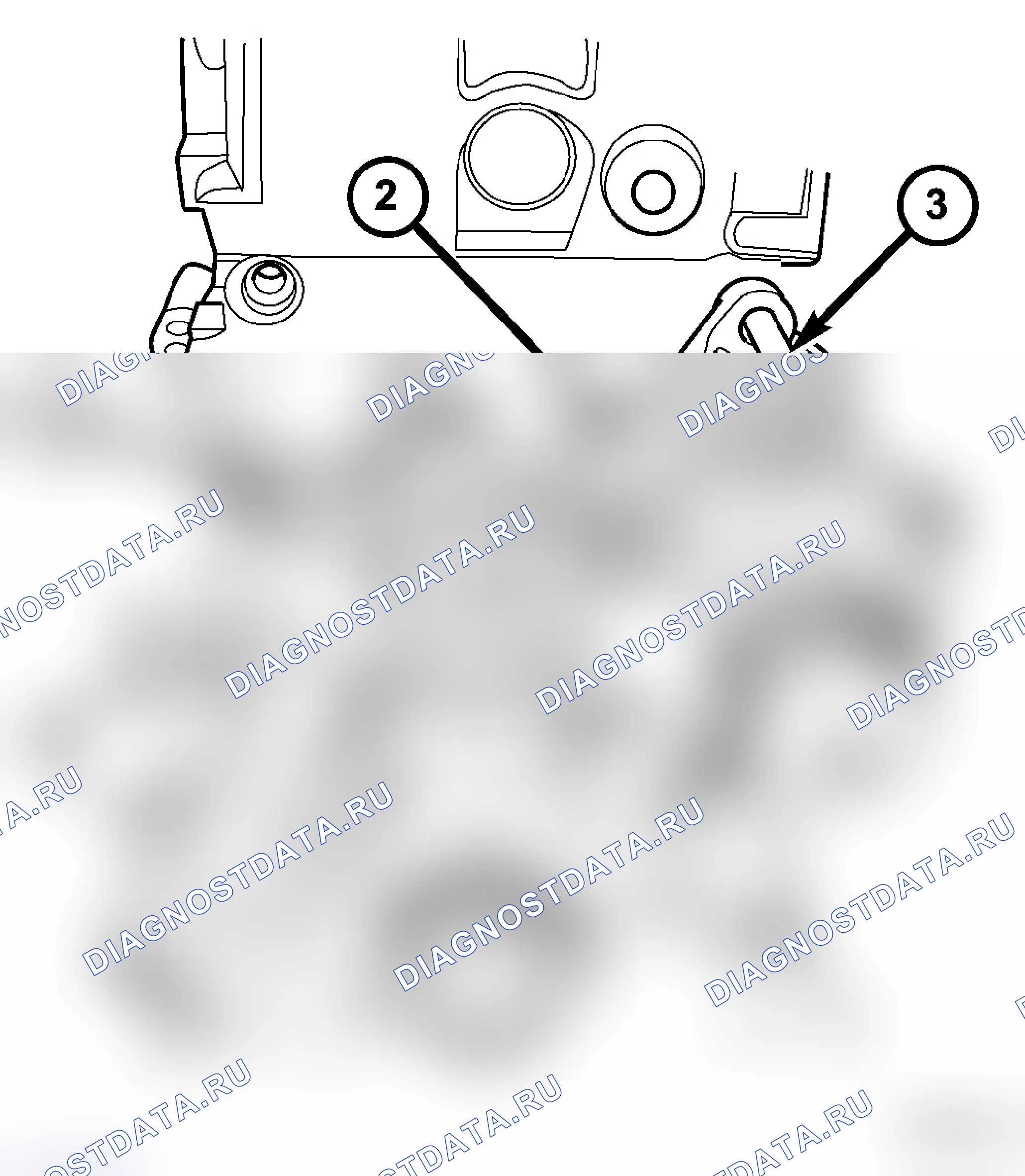 Рис. 99. Dodge Caravan IV