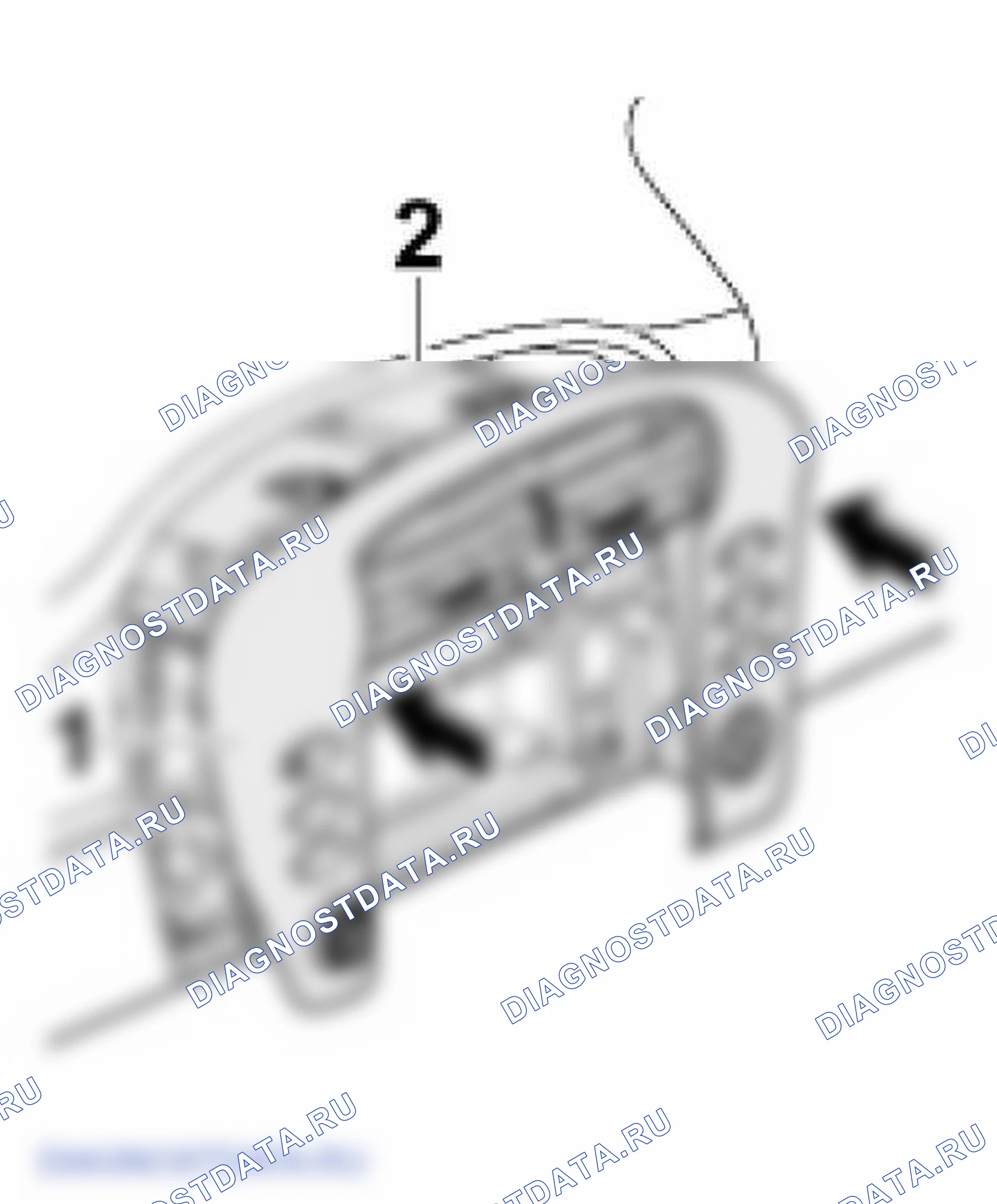 Рис. 46. Porsche 911 Carrera 4S 996 рестайлинг