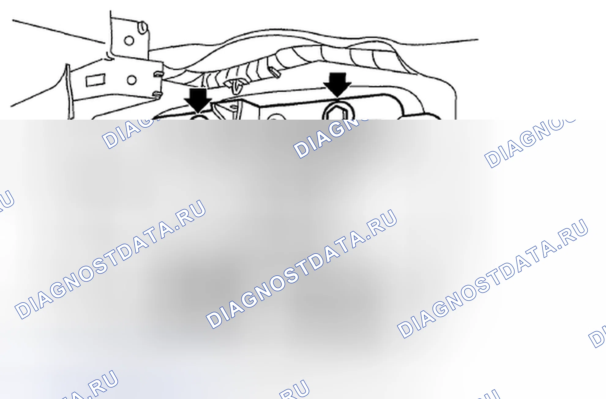 Рис. 107. Subaru Outback BR