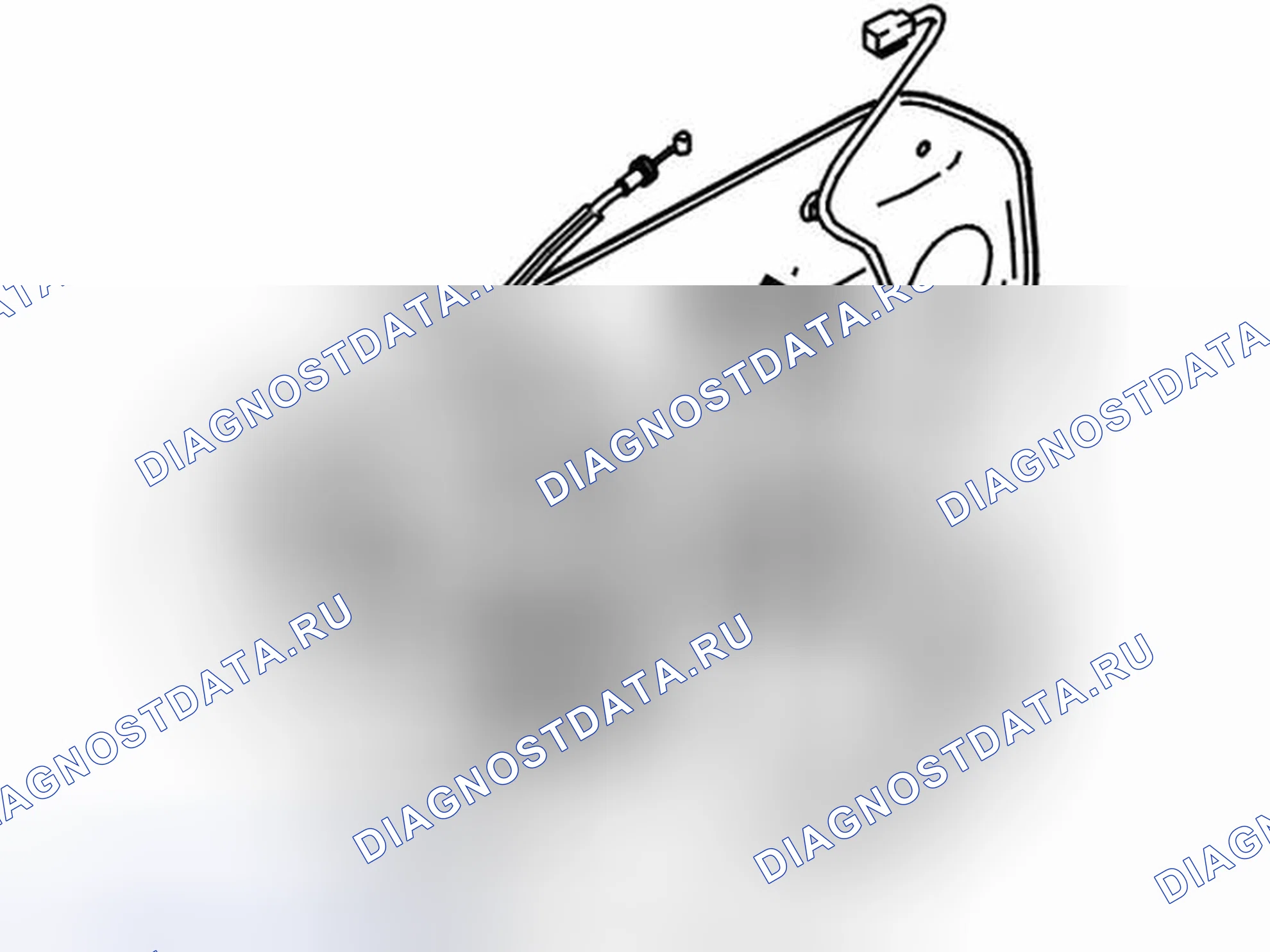 Рис. 321. Volvo S40 II рестайлинг