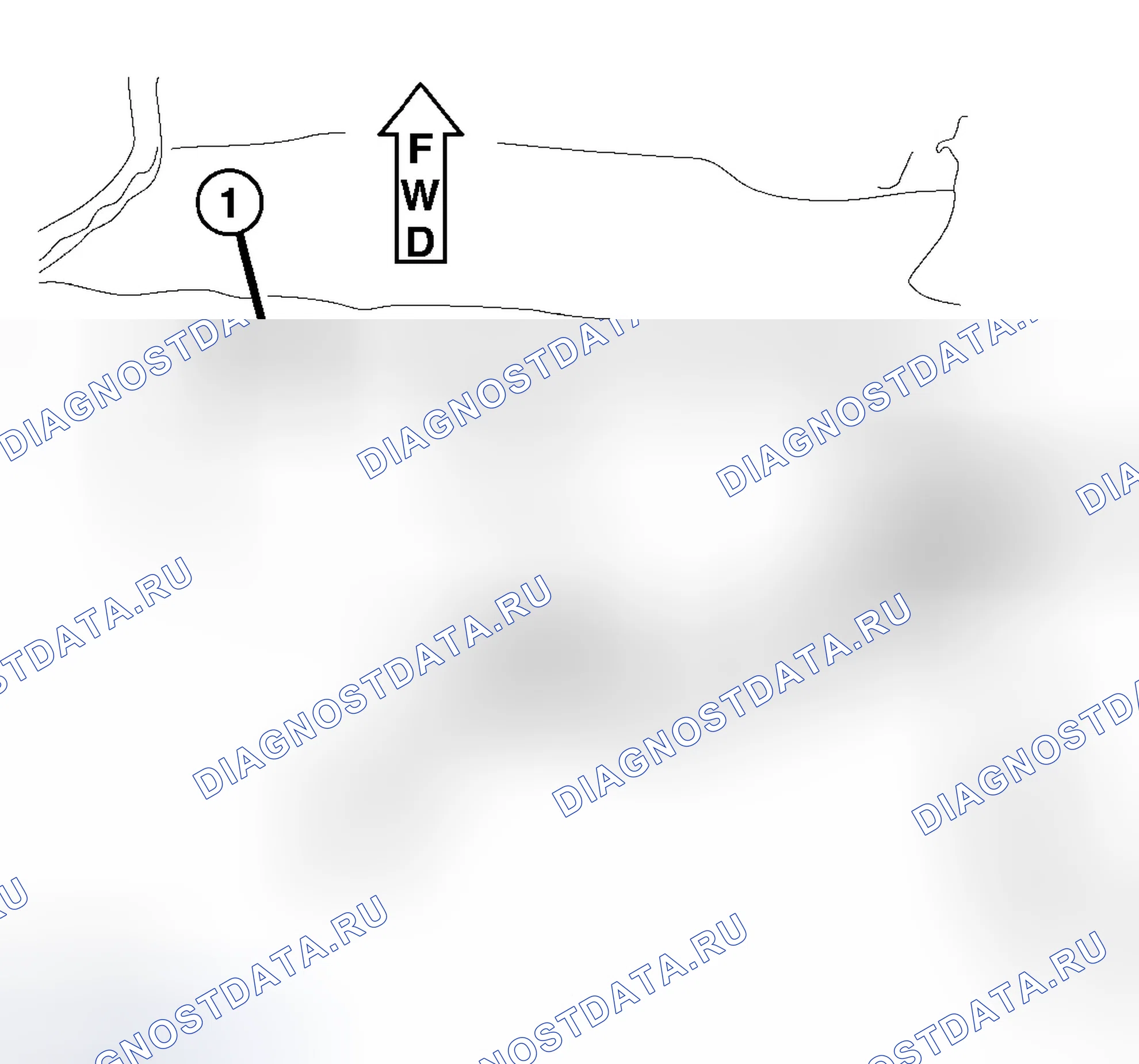 Рис. 6: ОПИСАНИЕ сиденья. Dodge Magnum I
