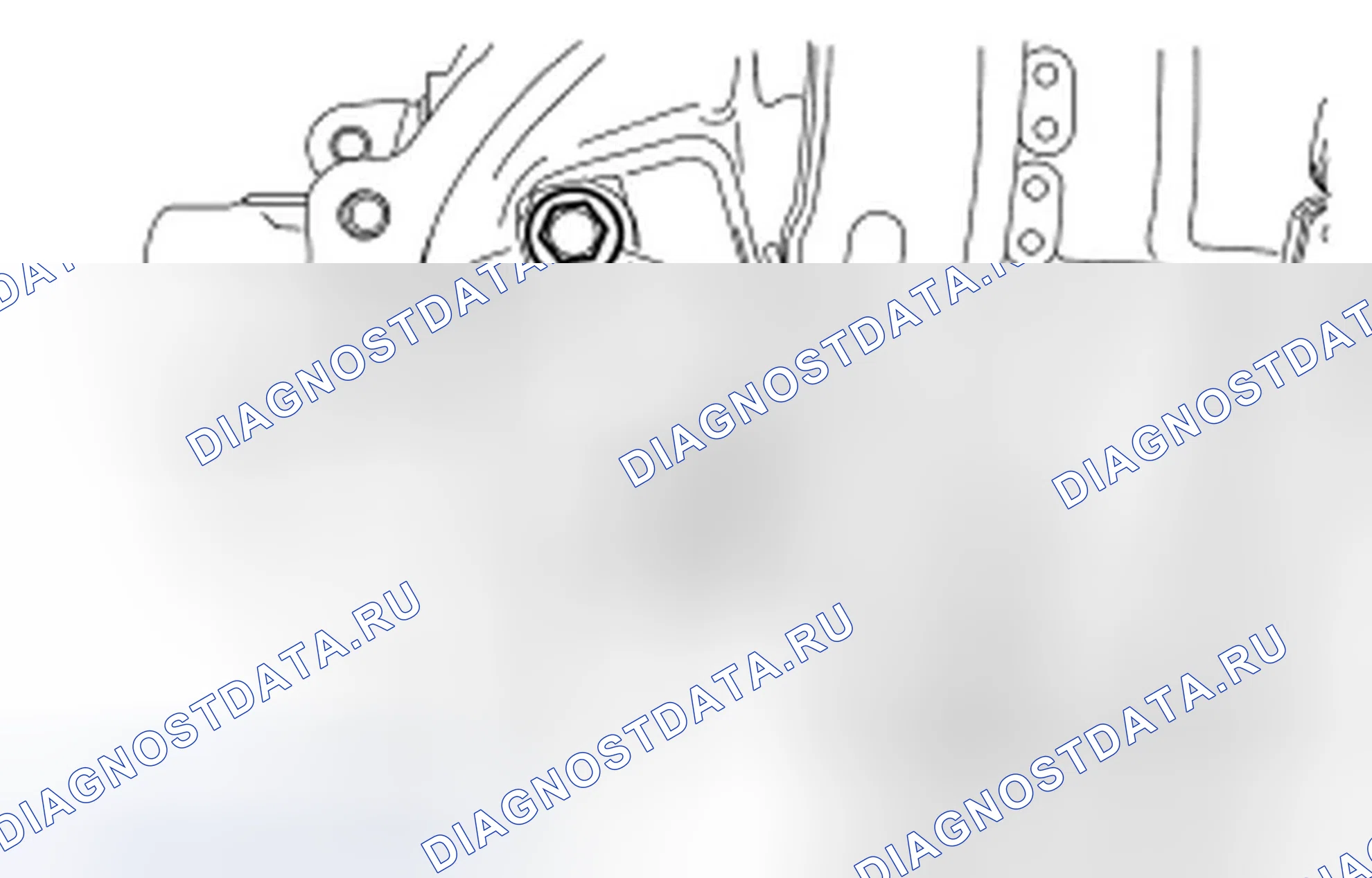 Рис. 294. Ford Focus II