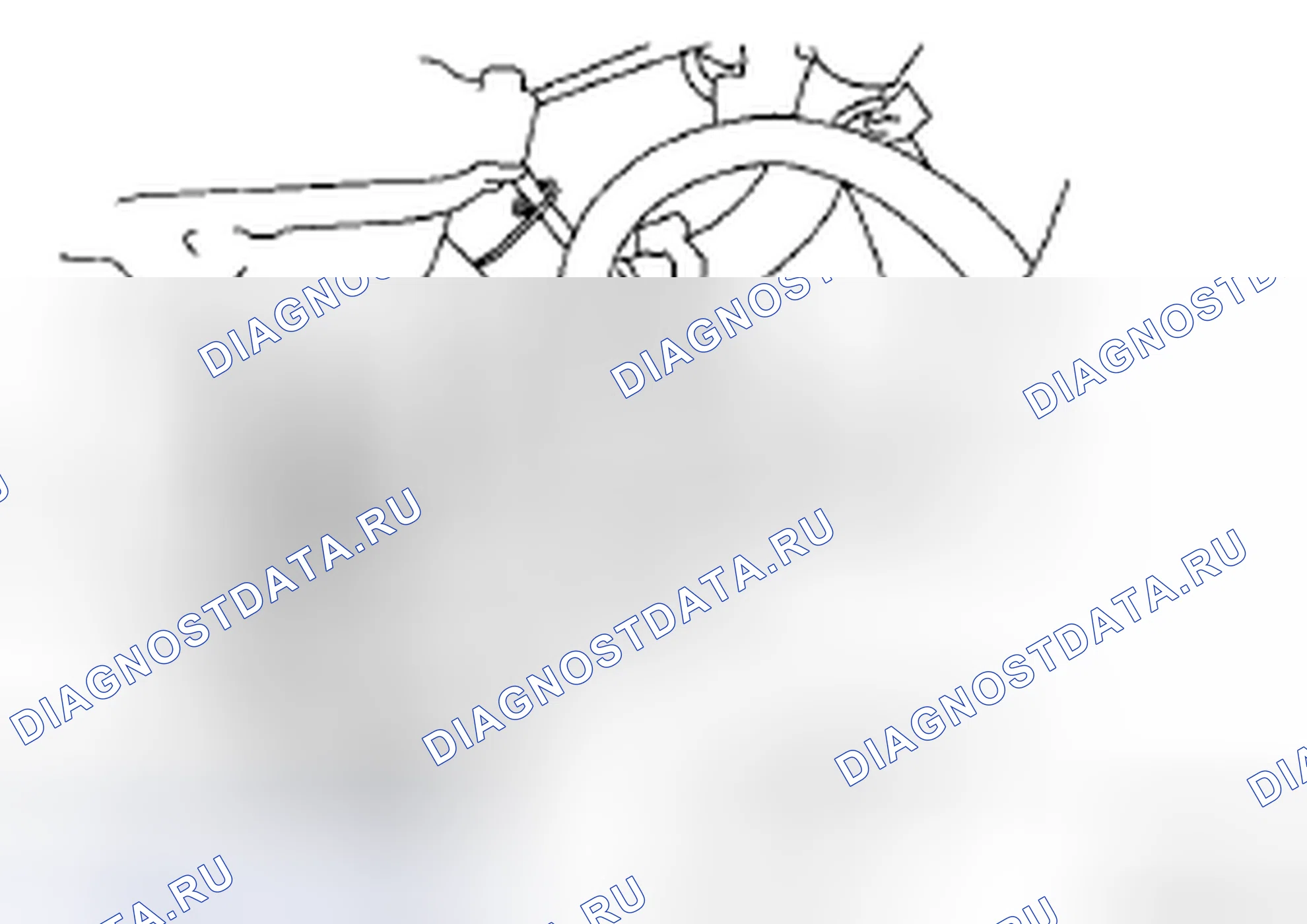 Рис. 136. Toyota Corolla X
