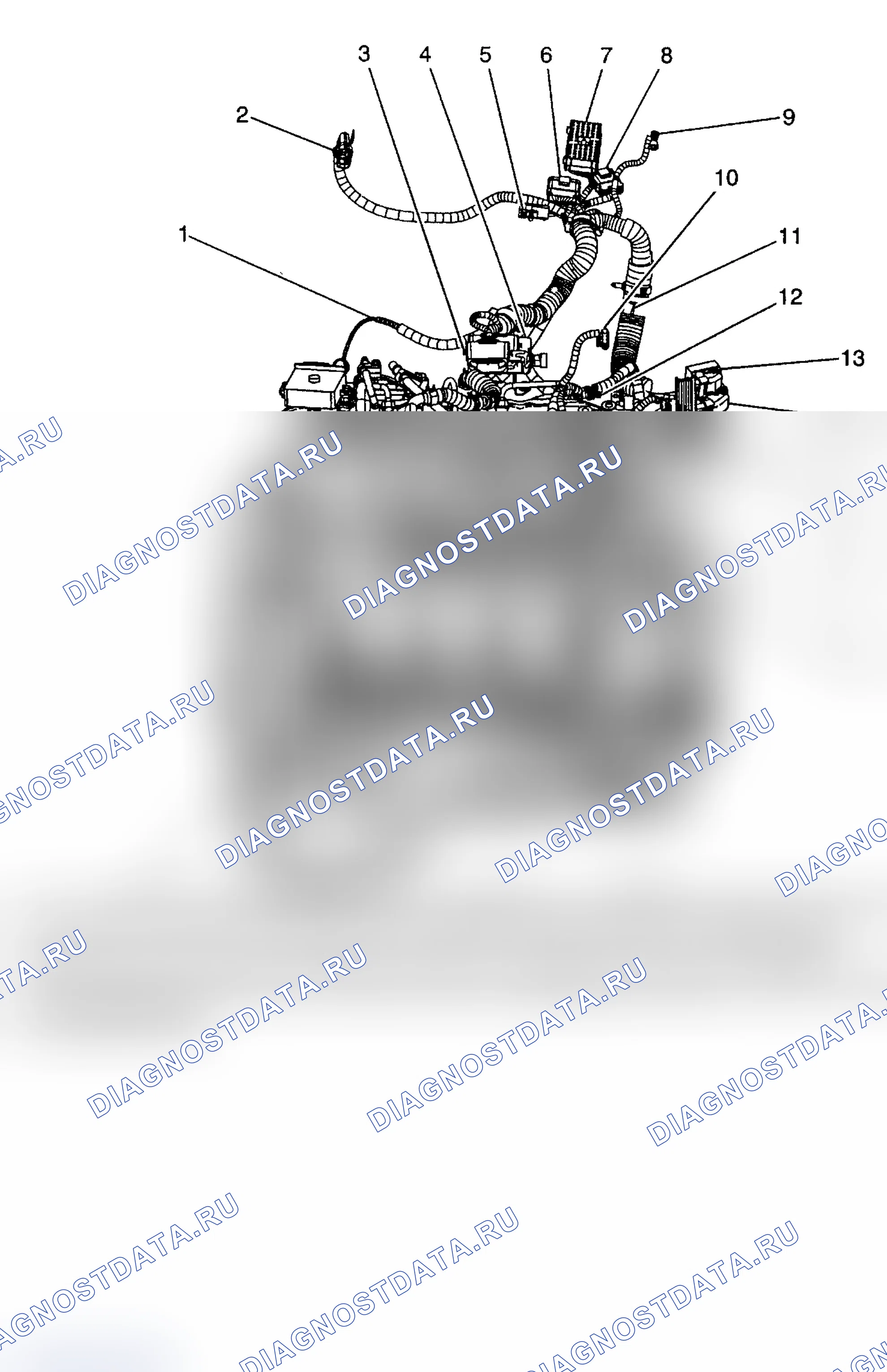 Рис. 145. Chevrolet Silverado 1500 