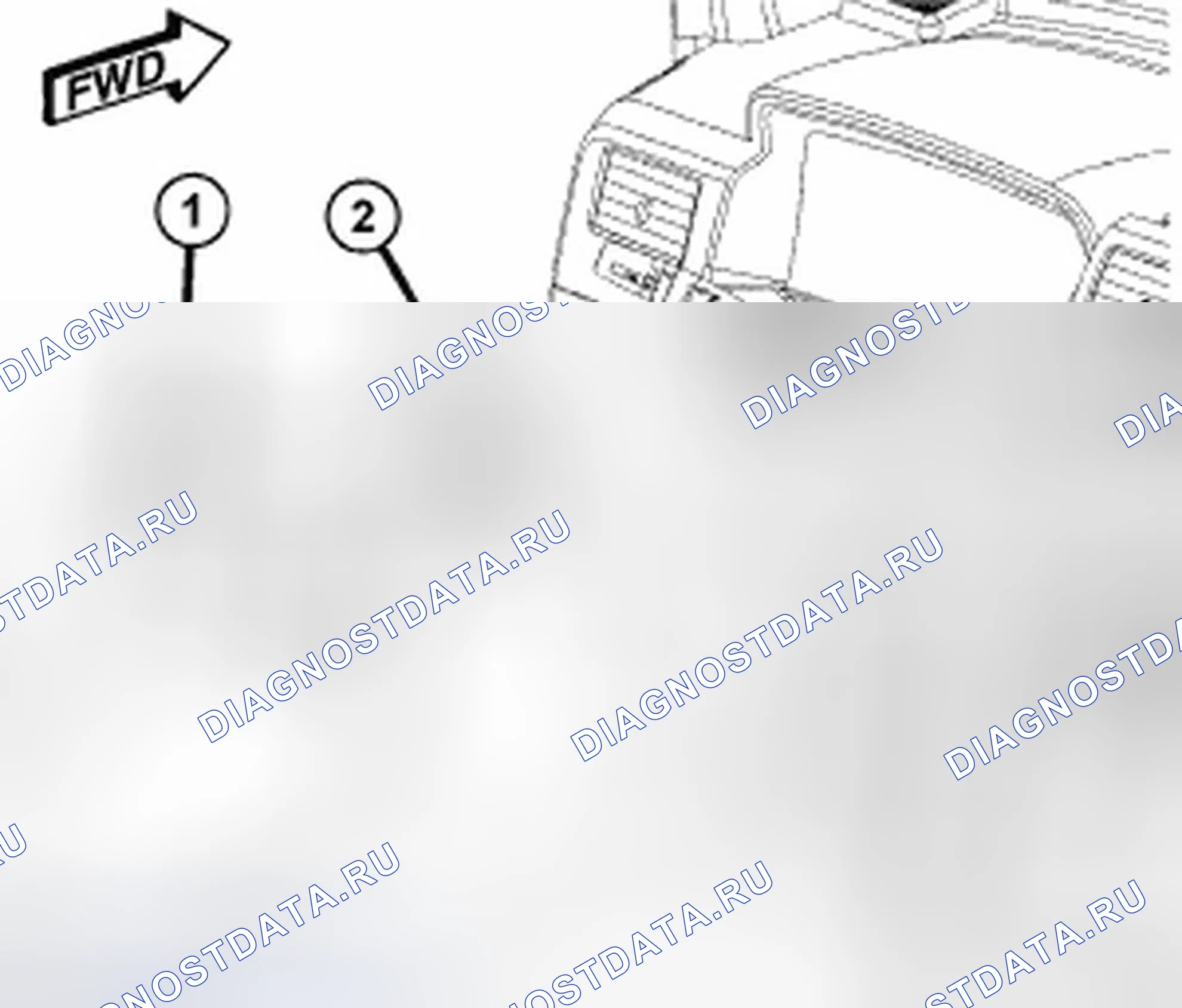 Рис. 387. Jeep Compass I