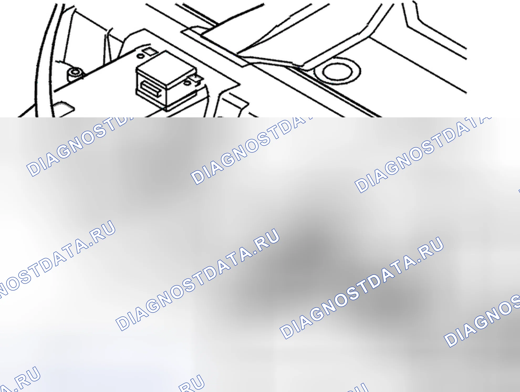 Рис. 412. Volvo C70 I