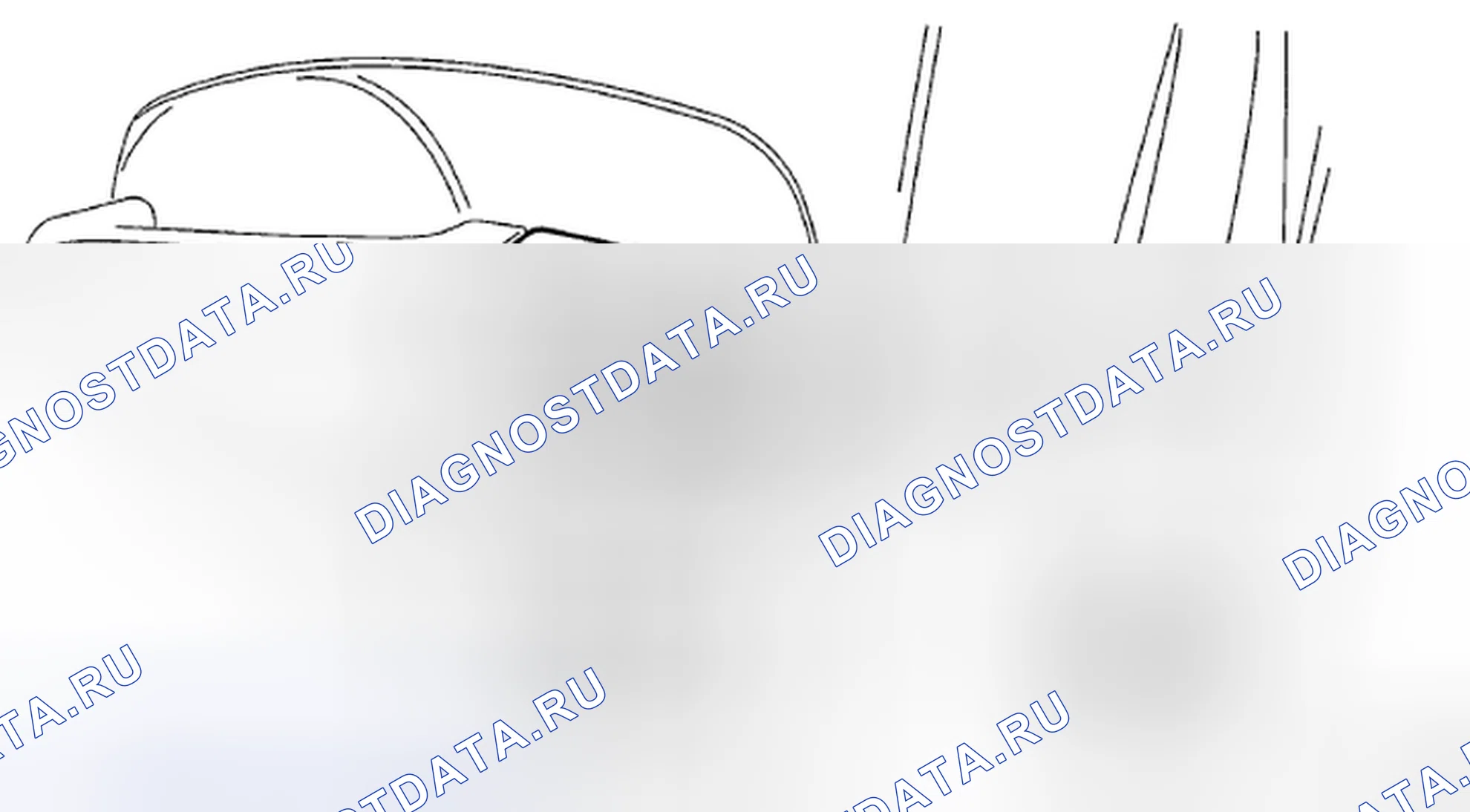Рис. 8. Subaru Outback BR