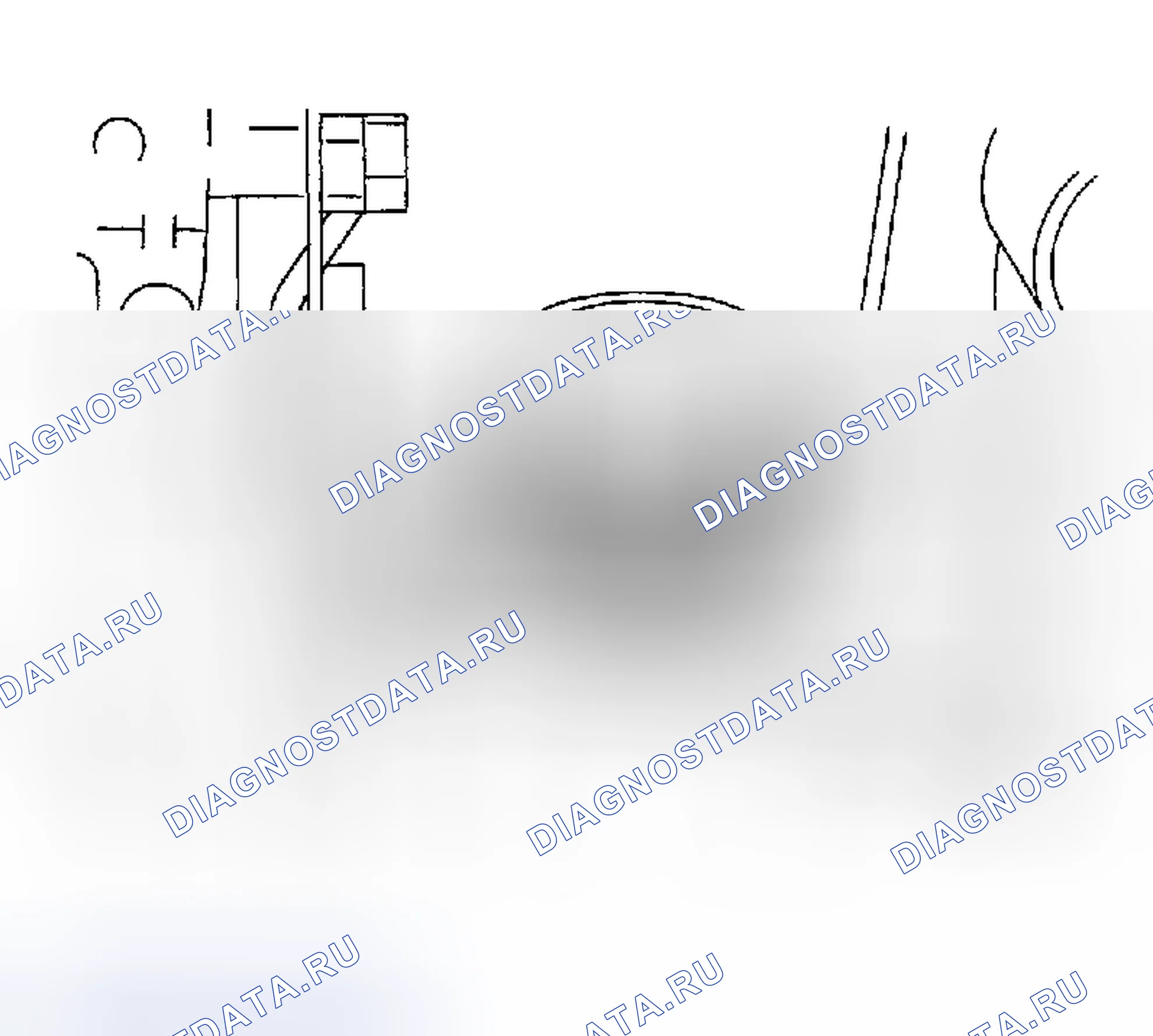 Рис. 1176. Honda Odyssey (North America) I