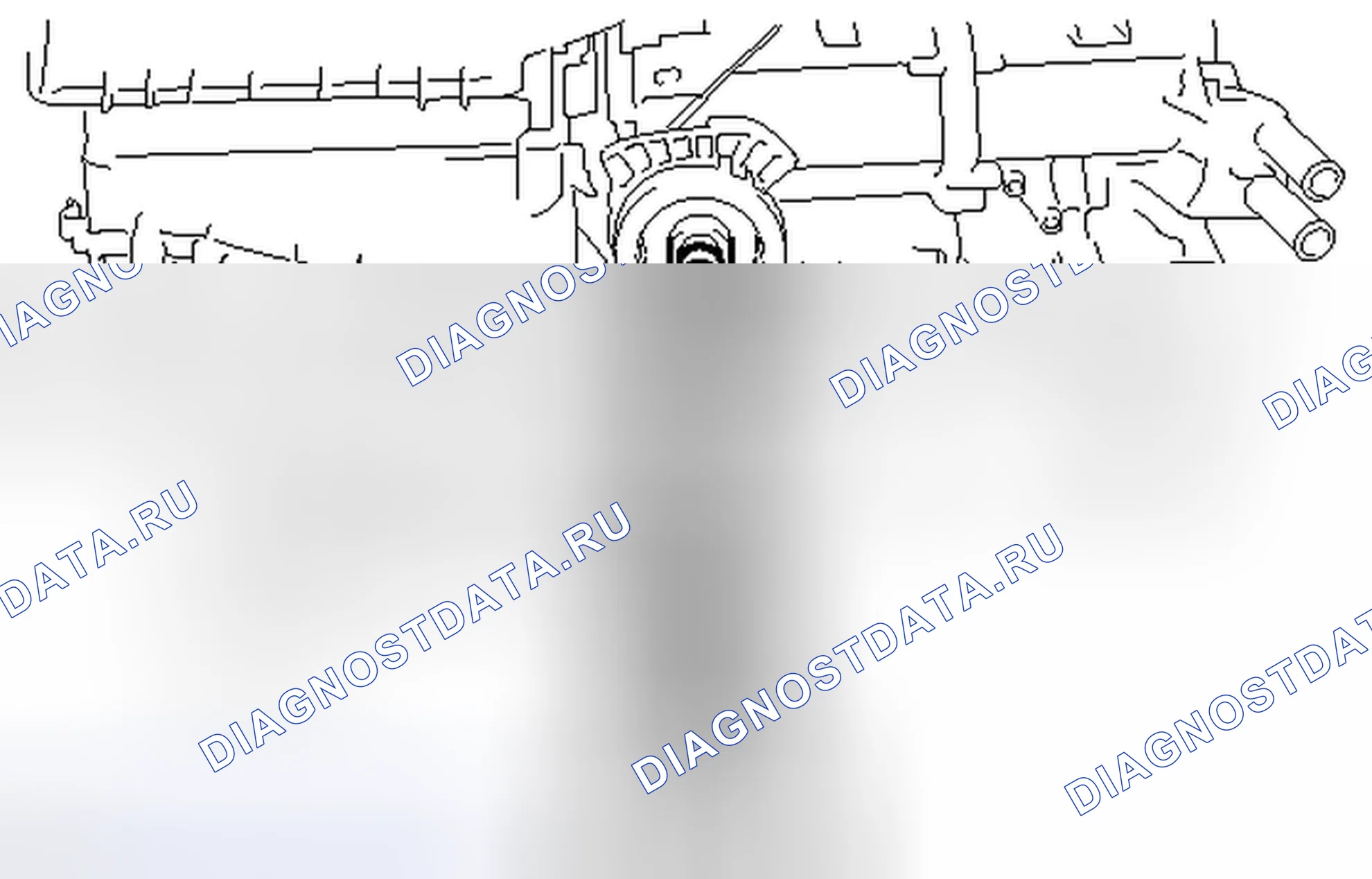 Рис. 45. Toyota RAV4 III рестайлинг