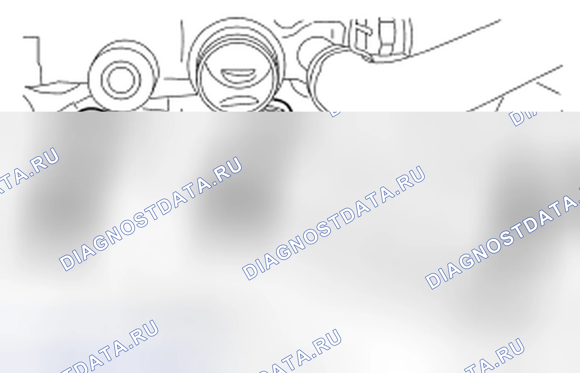 Рис. 565. Hyundai Matrix I рестайлинг
