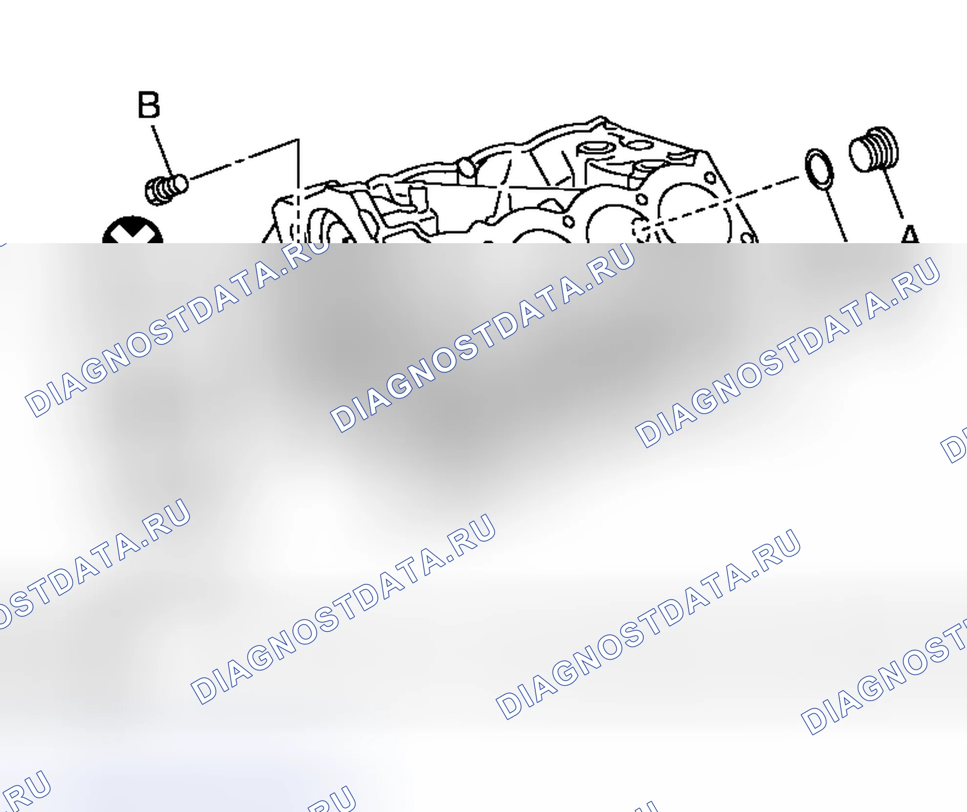 Рис. 113: РАЗБОРКА. Honda N-WGN I