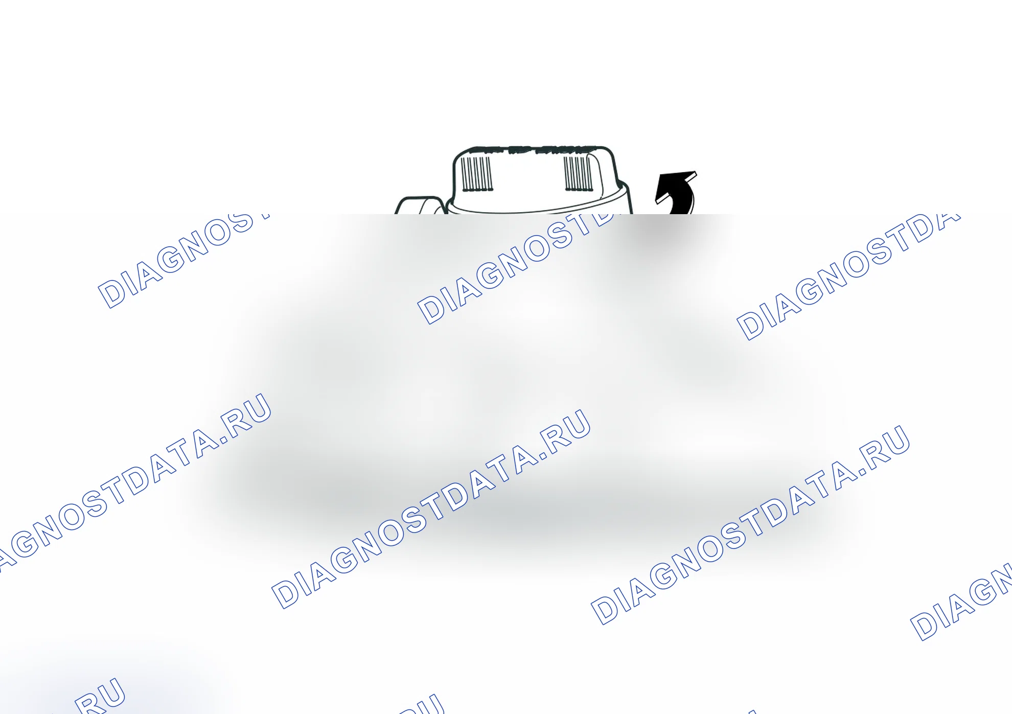 Замена — Haval H5. Haval H5 II