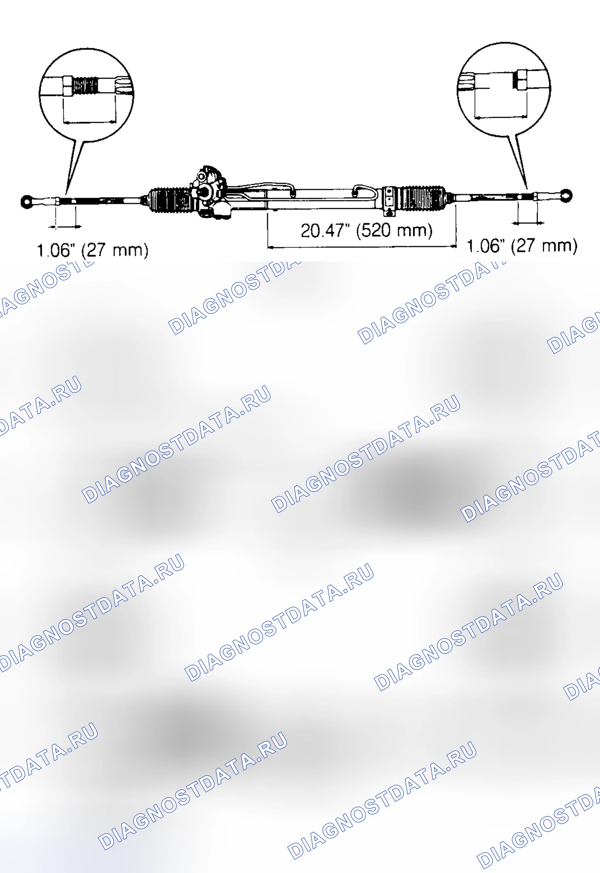 Рис. 1. Lexus ES XV10