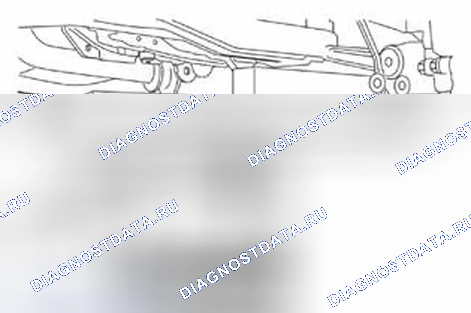 Рис. 27. Ford Edge I рестайлинг