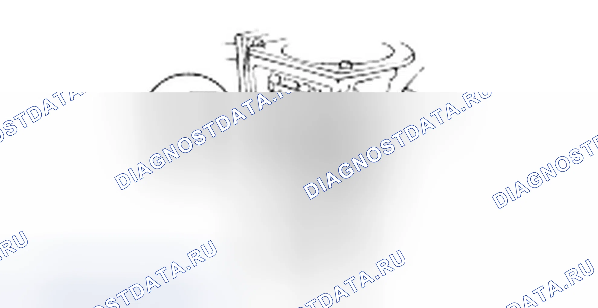 Разборка акпп. Hyundai H-1 A1