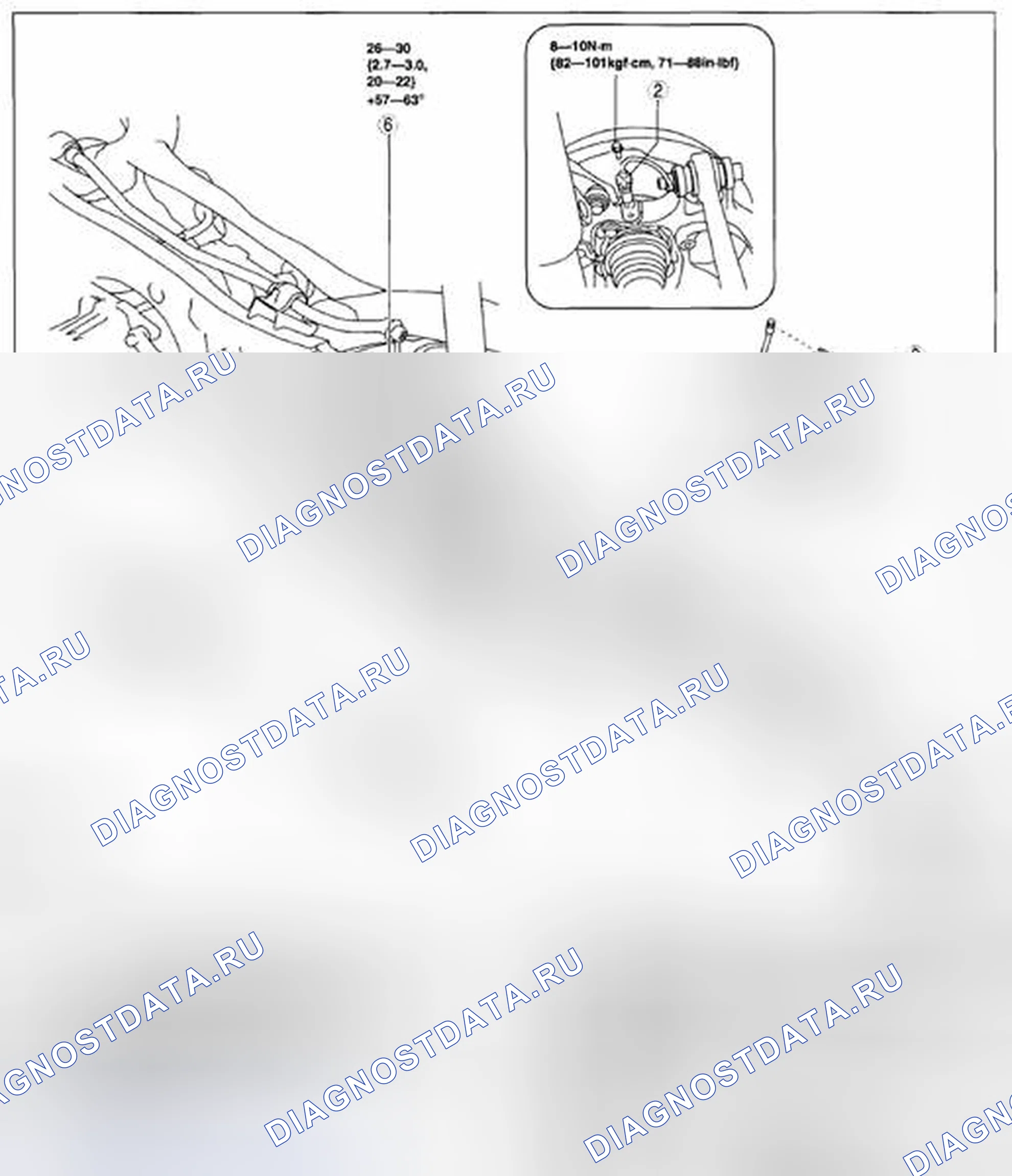 Рис. 40. Mazda CX-5 I