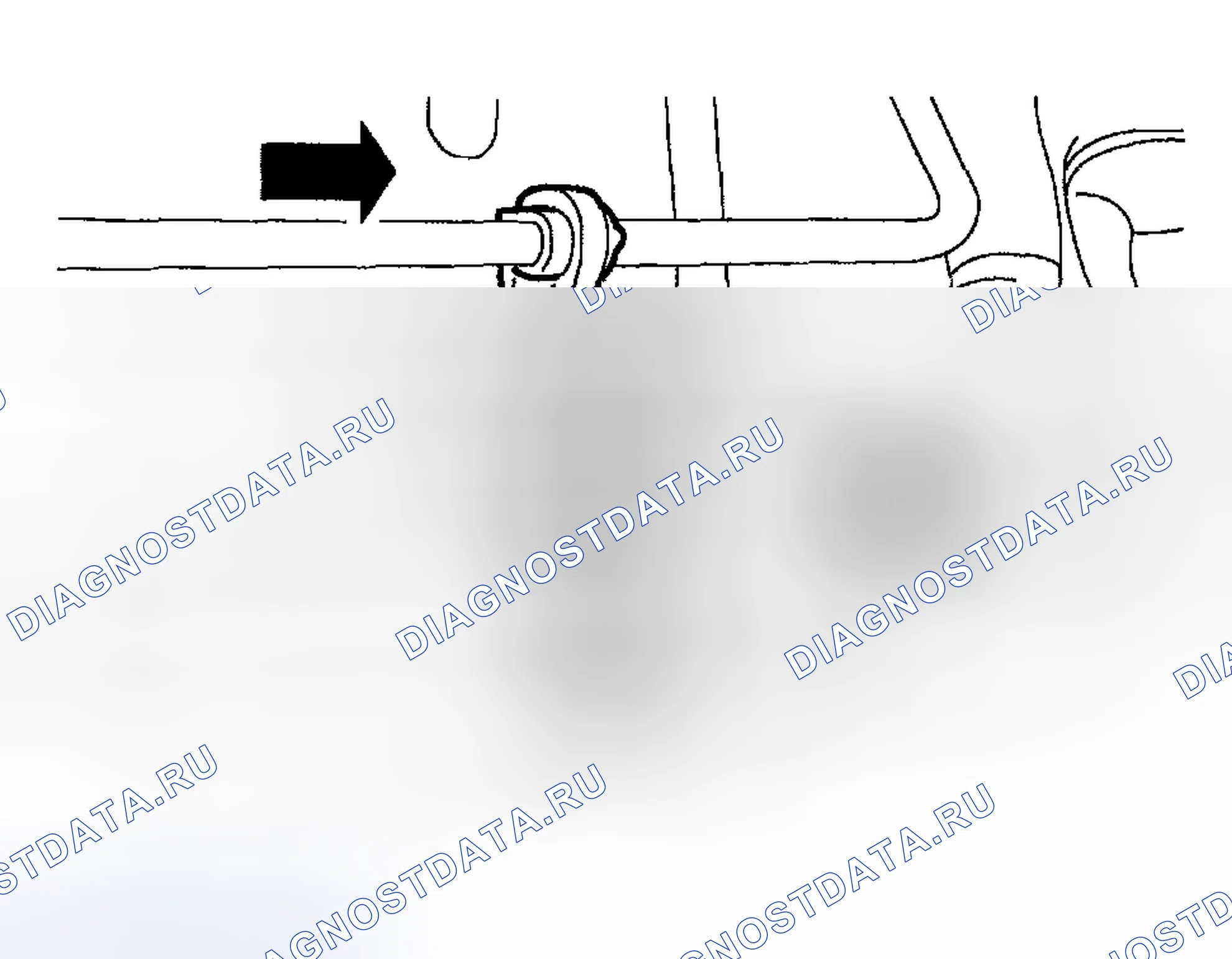 Рис. 477. Ford Pickup F250 Super Duty I