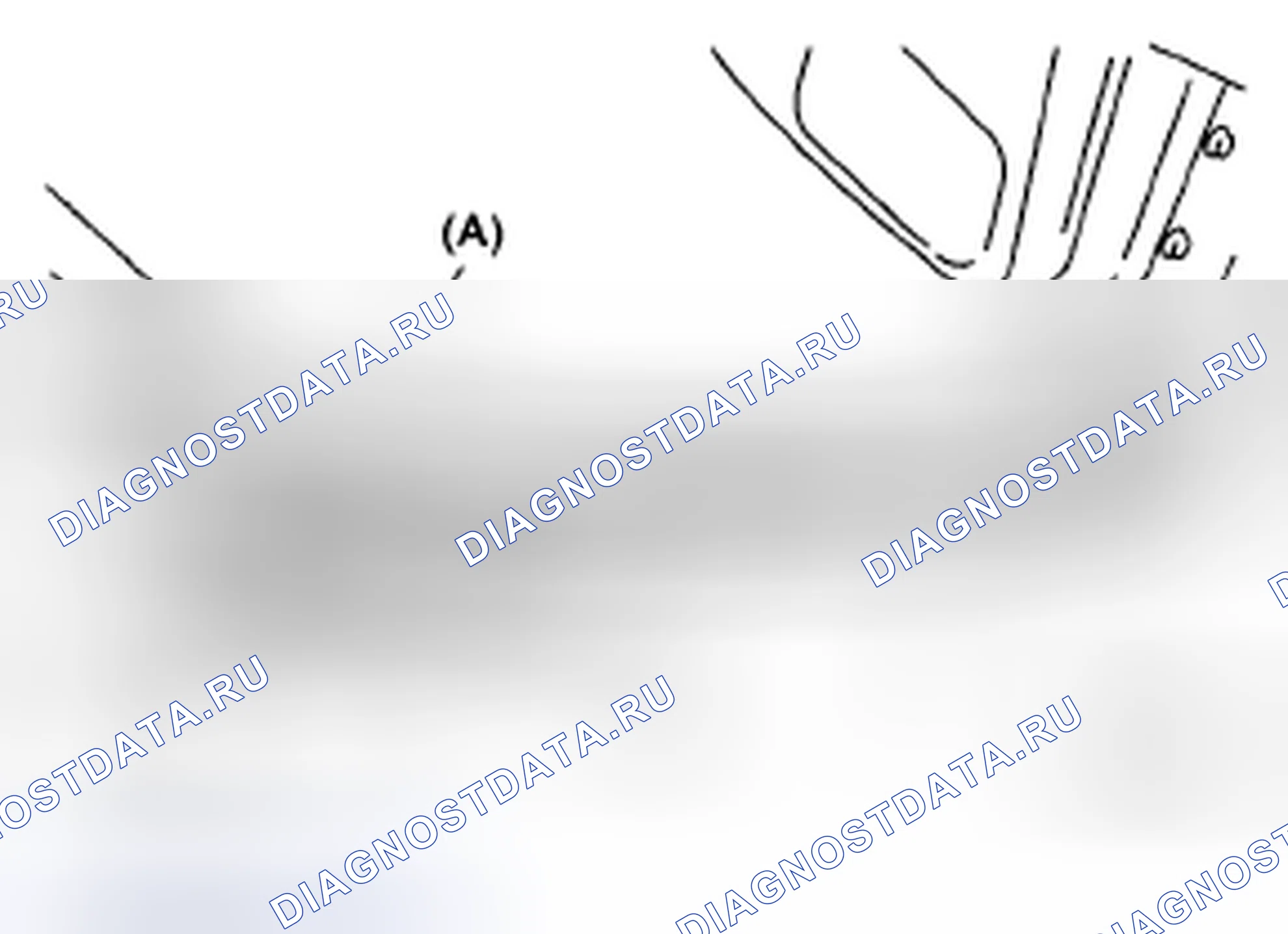 Рис. 158. Subaru Outback BP рестайлинг