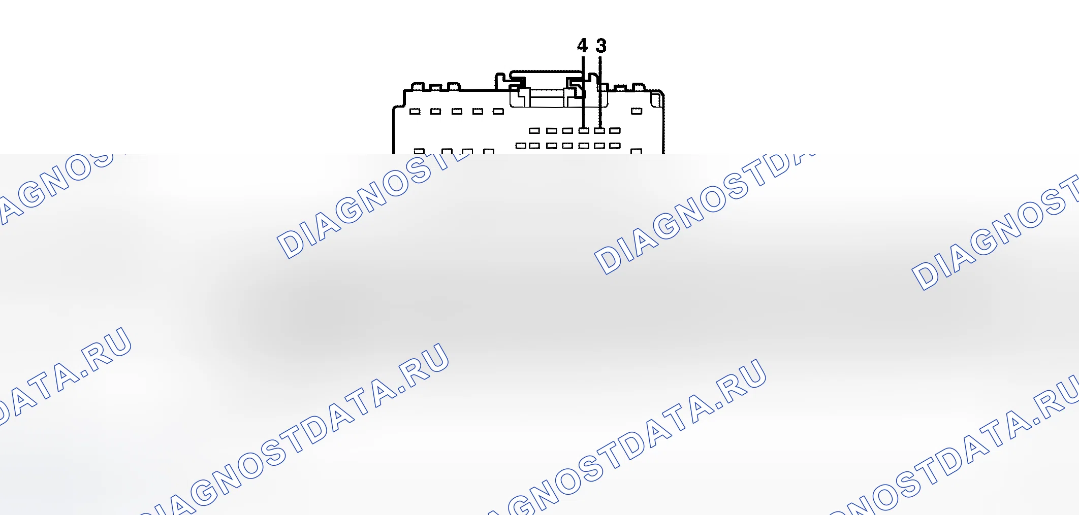 Рис. 55. Hyundai Mistra I рестайлинг