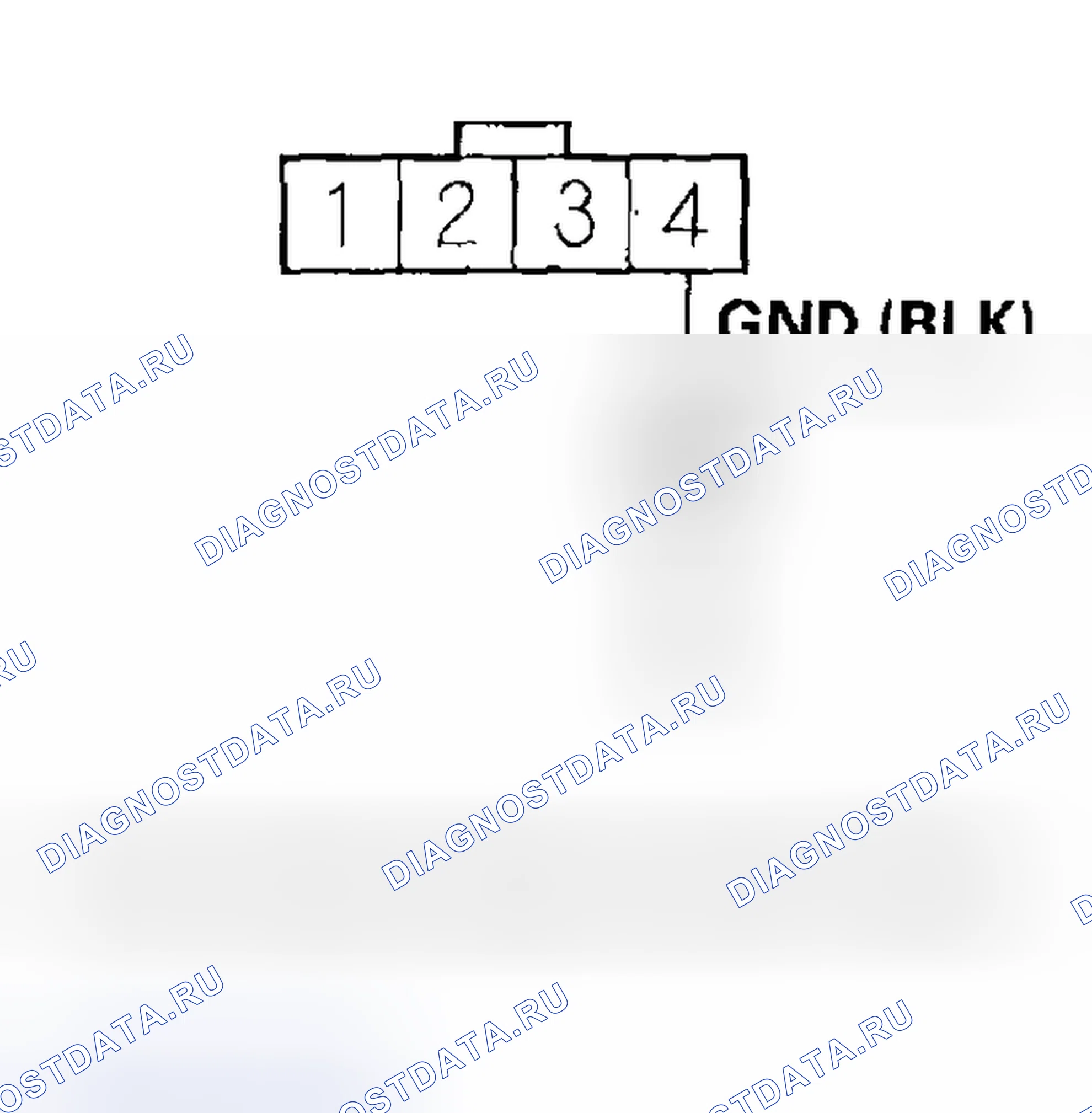 Рис. 905. Honda Civic VII рестайлинг