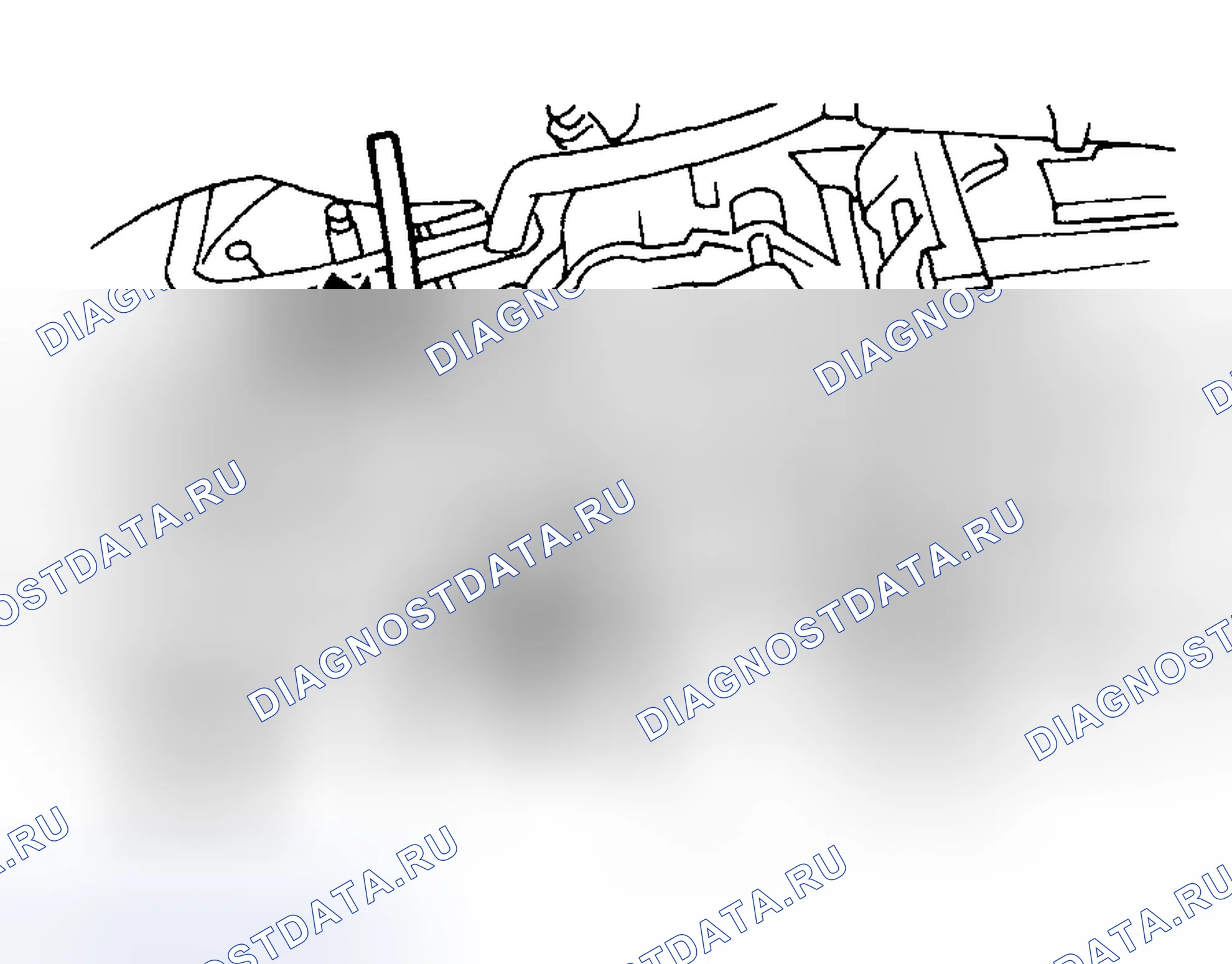 Рис. 56. Subaru Legacy BE/BH/BT