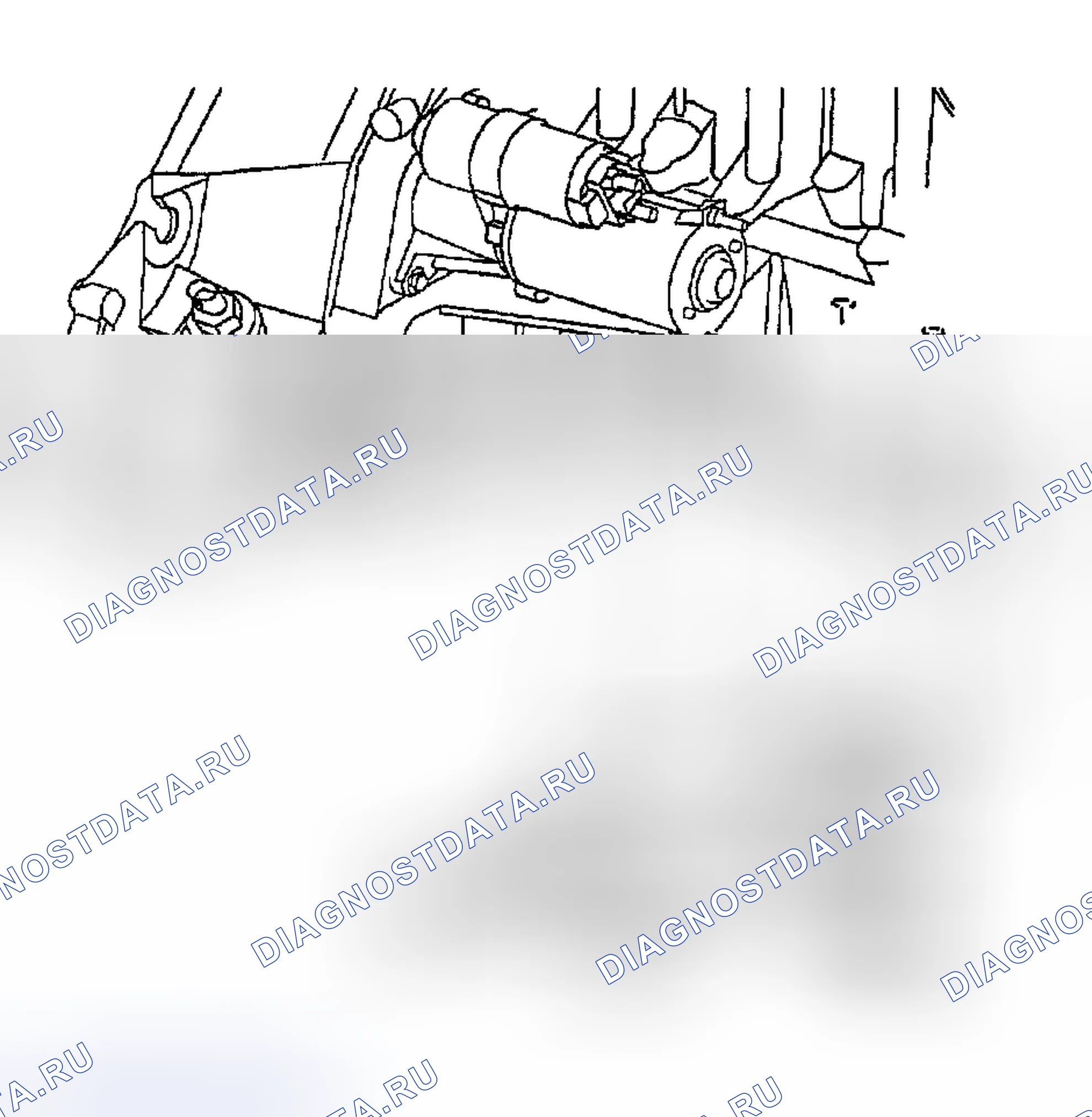 Рис. 103. Kia Rio I рестайлинг