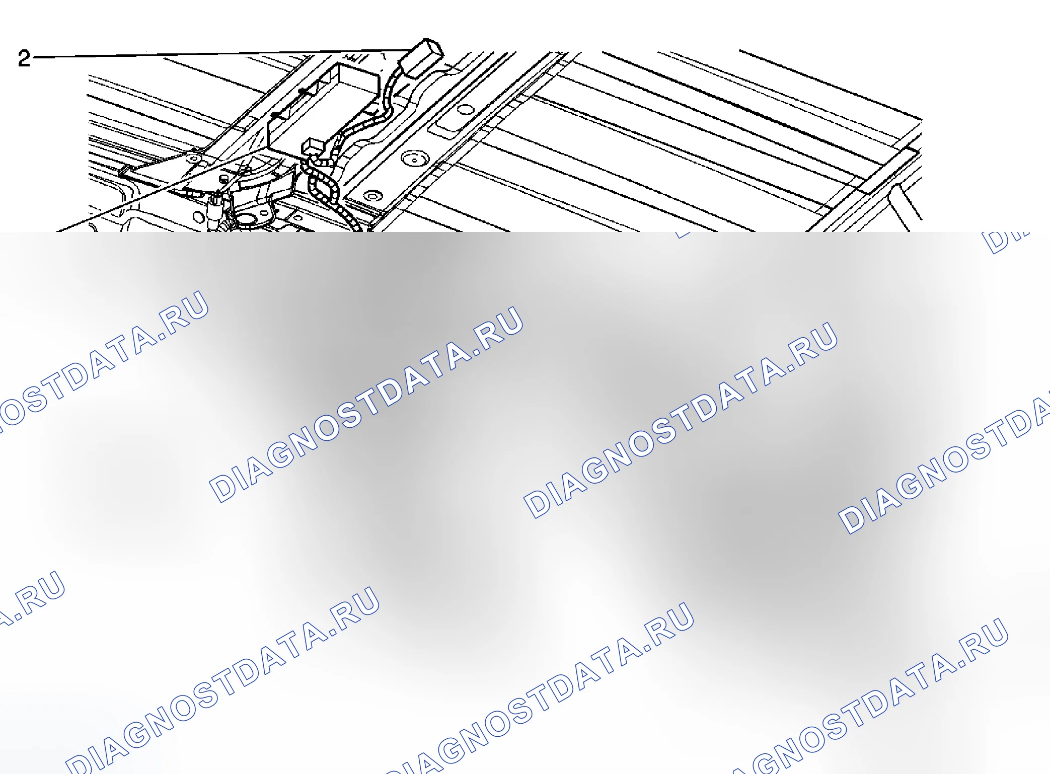 Рис. 41. Chevrolet Equinox I