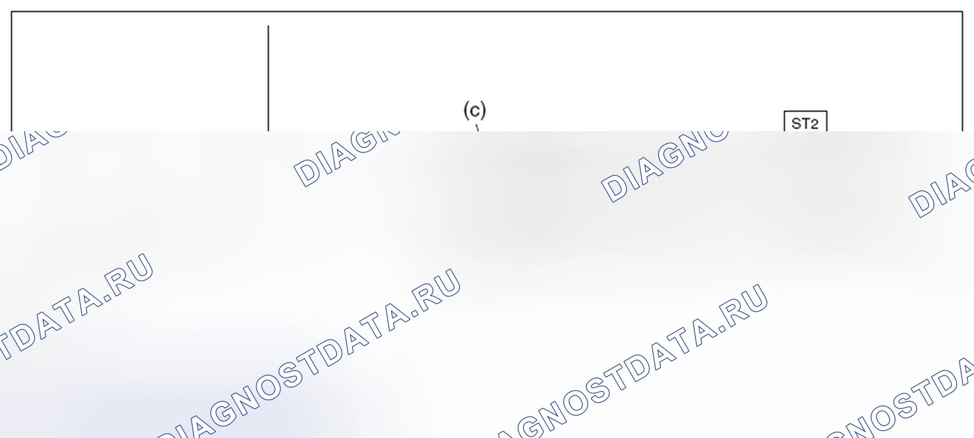 Рис. 63. Subaru Outback BR рестайлинг