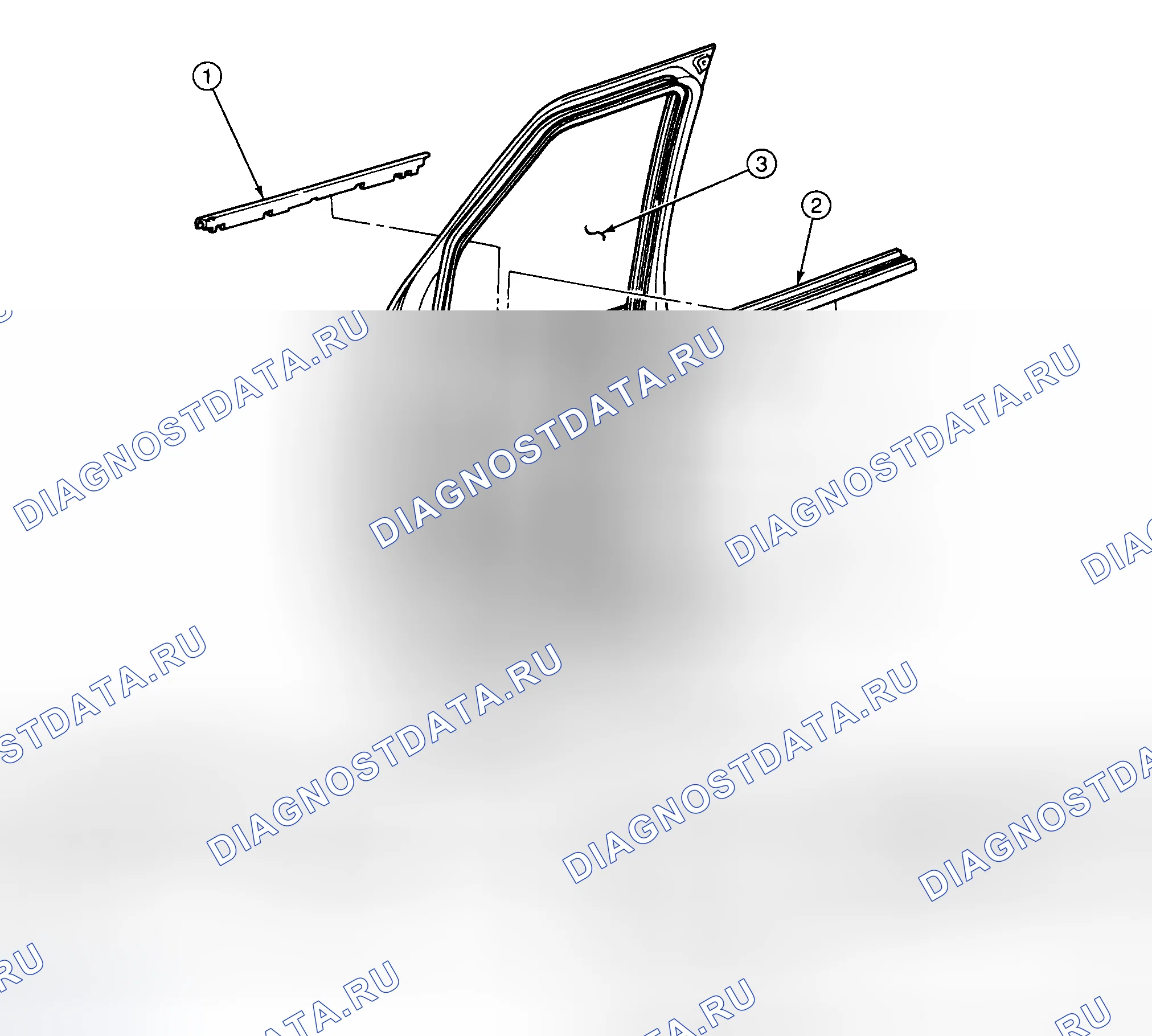 Рис. 7. Ford Pickup F350 