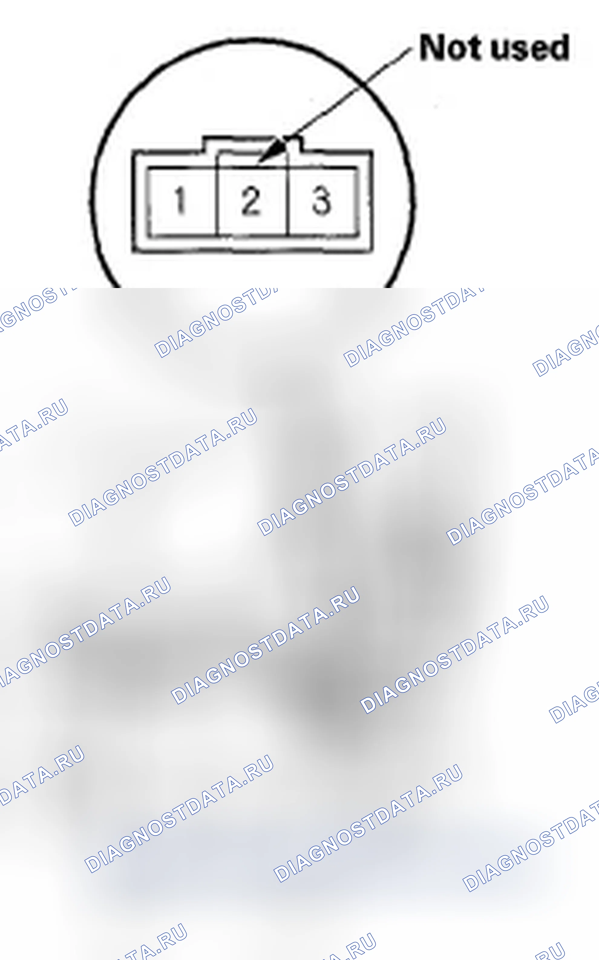 Рис. 57: Передняя пассажирская дверь. Acura TSX I