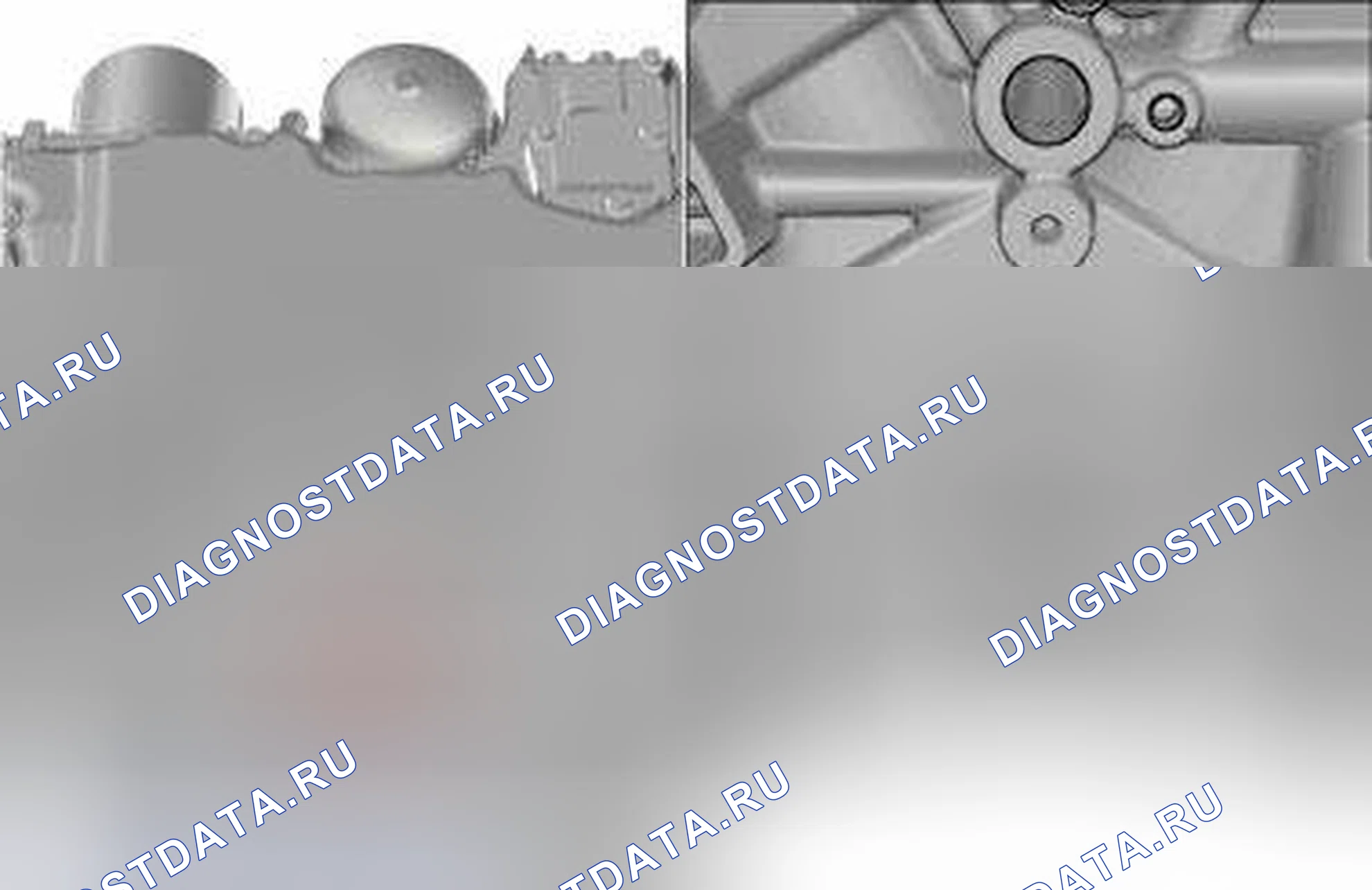 Рис. 77. Volvo S80 II рестайлинг