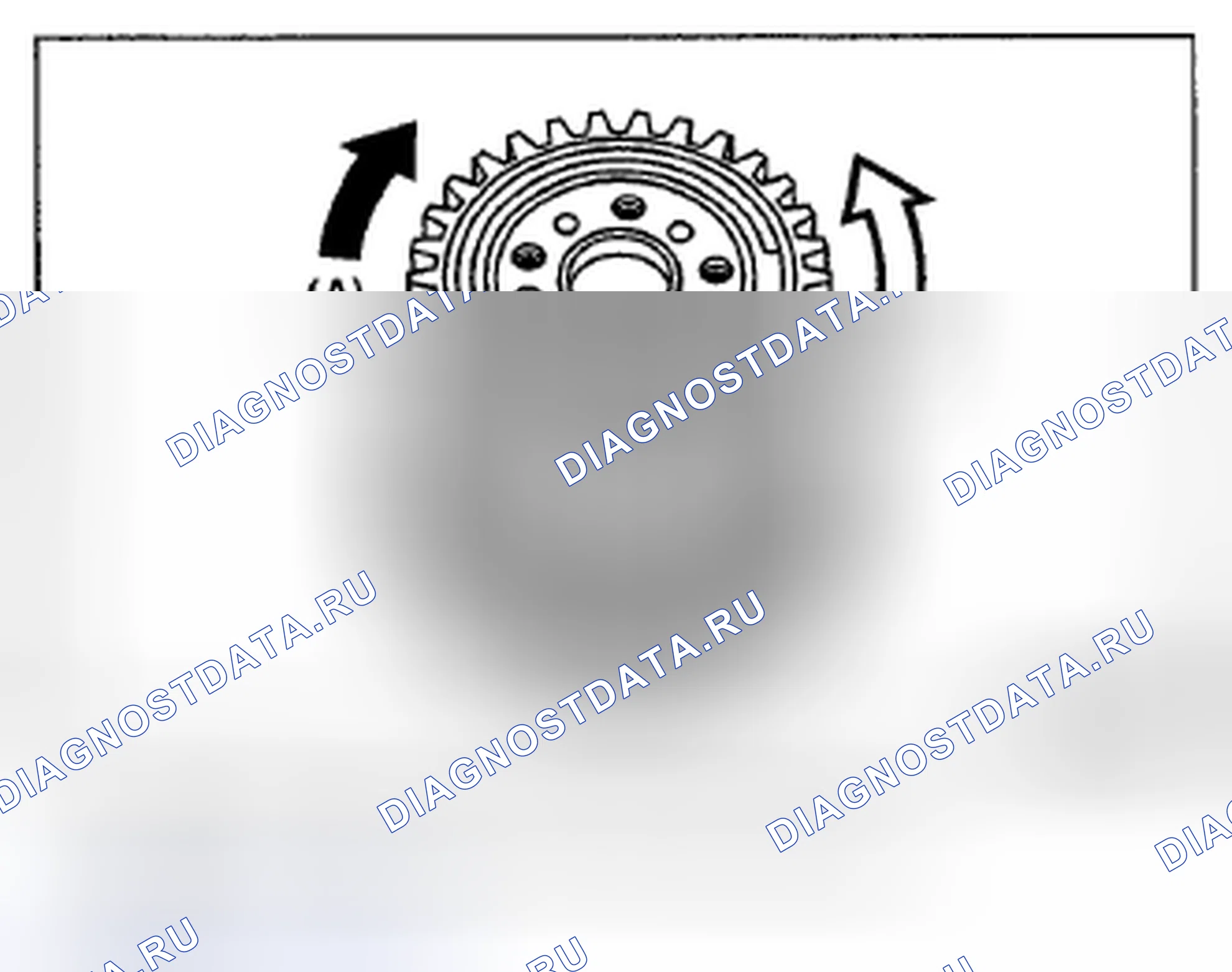 Рис. 405. Subaru Impreza GH