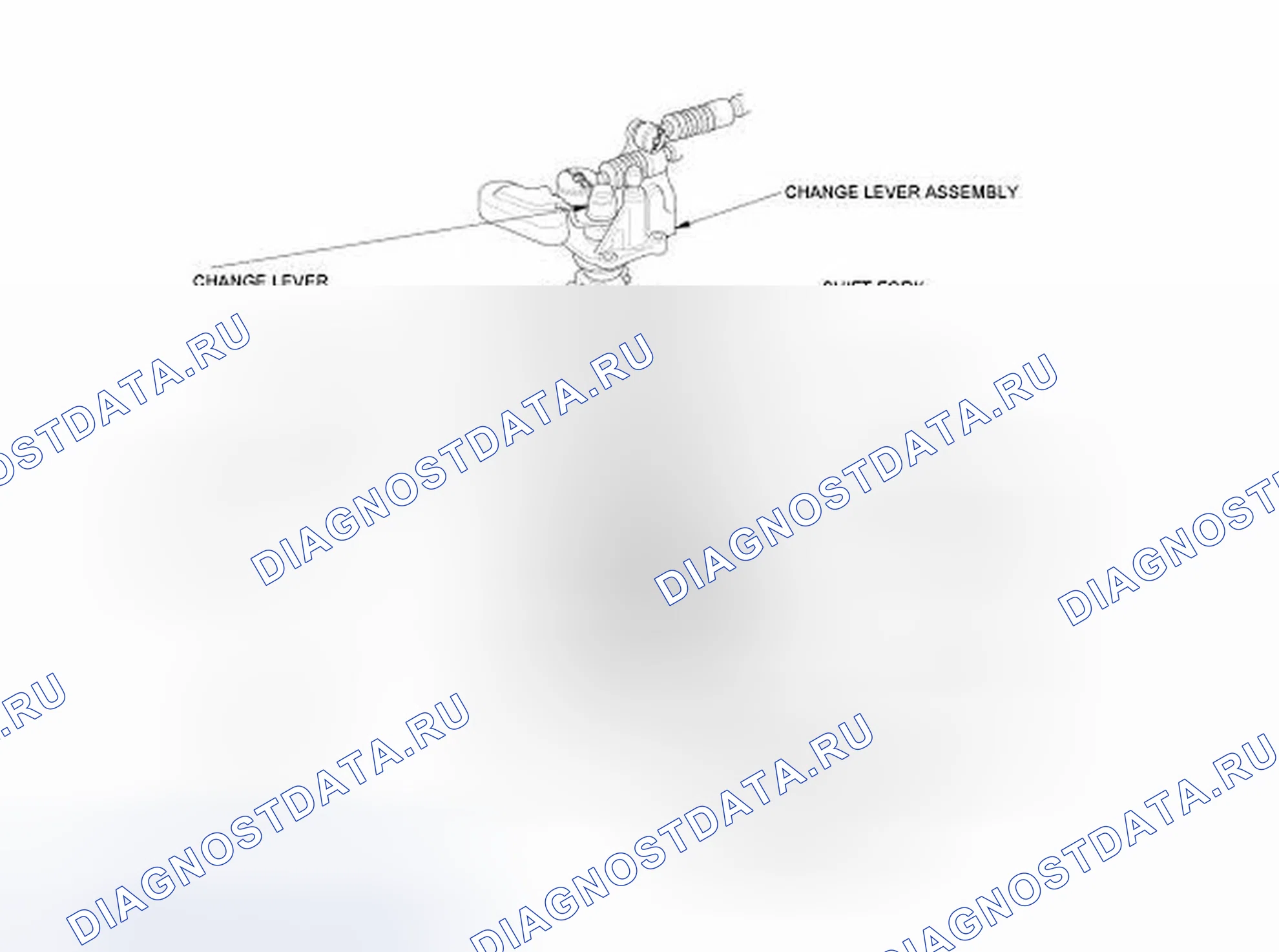 Рис. 3. Honda Element YH2 рестайлинг