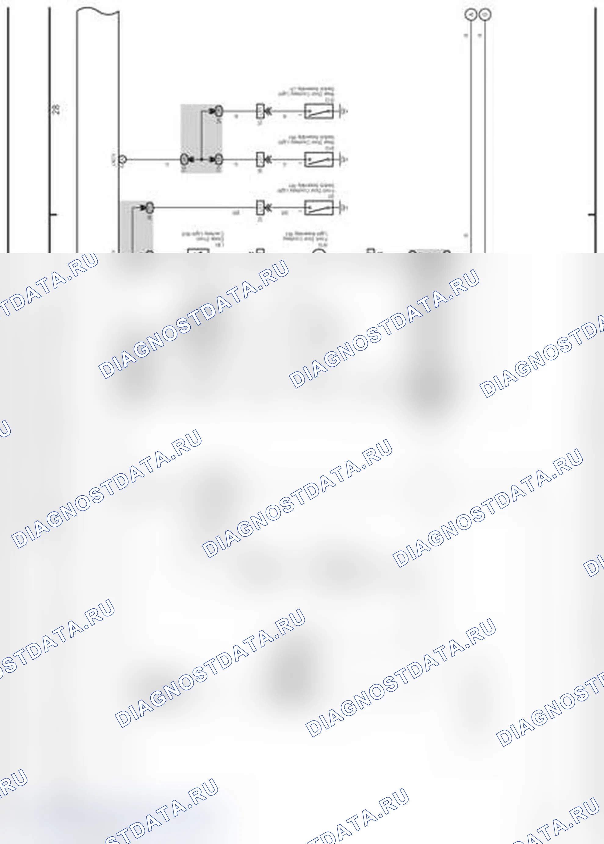Рис. 1610. Toyota Prius PHV pre-III