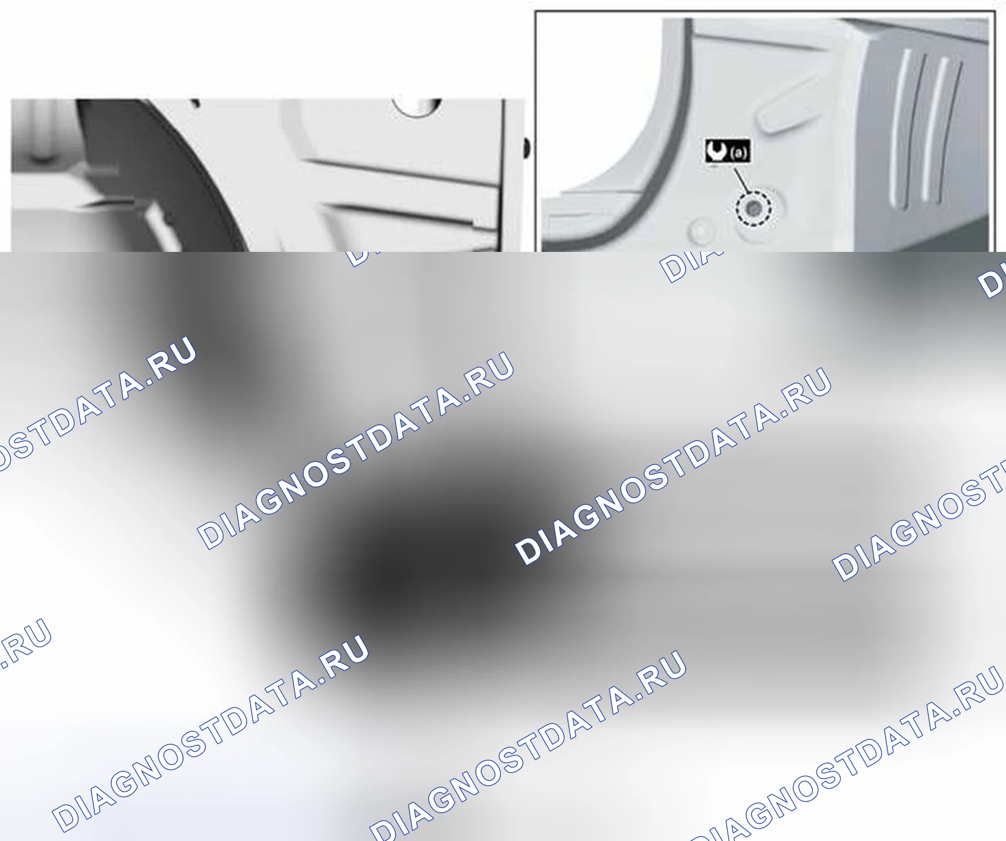 Рис. 68. Suzuki Kizashi I