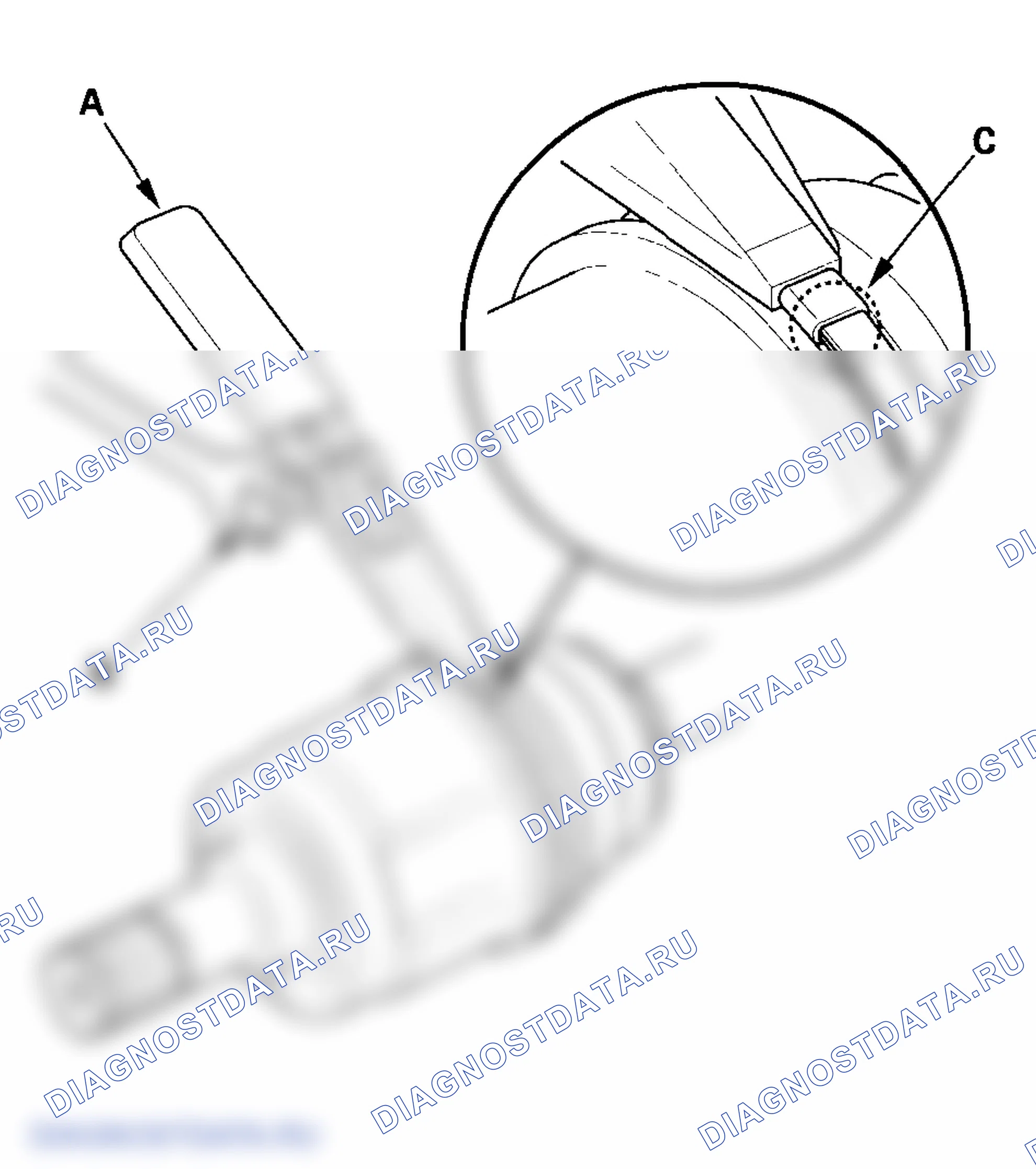 Рис. 108. Honda Element YH2